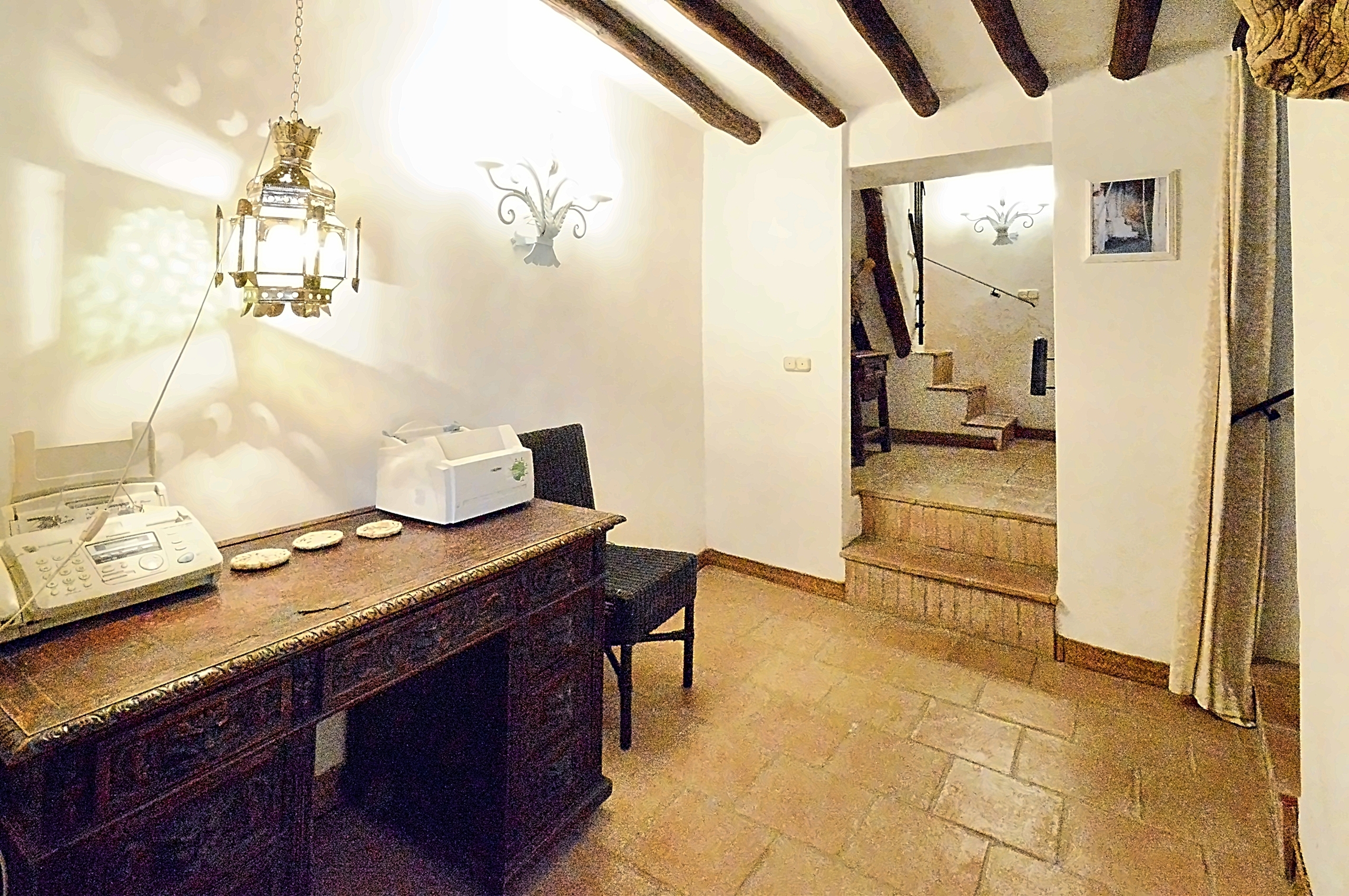 Villa con 3 camere con piscina a Granada, Spagna – Foto 11