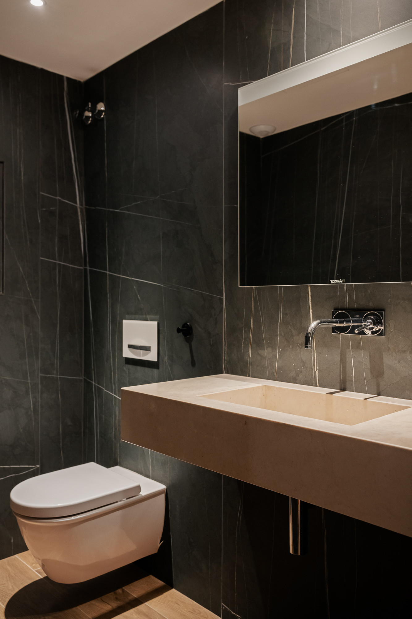 3 Bedroom Apartment in Benahavís - Photo 44