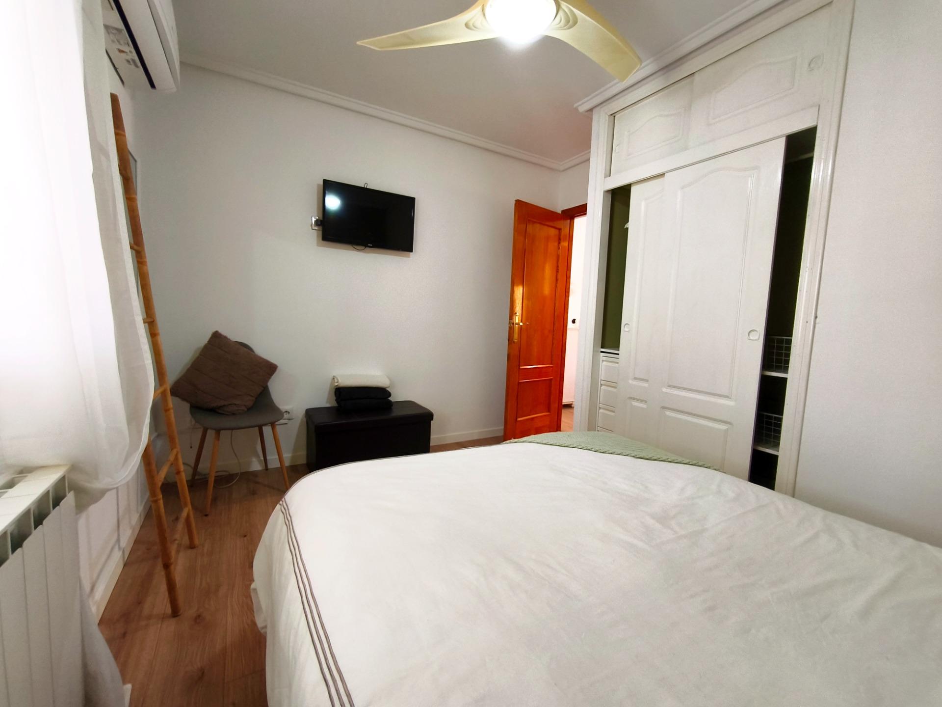 Chalet de 2 dormitorios en Murcia – Foto 25