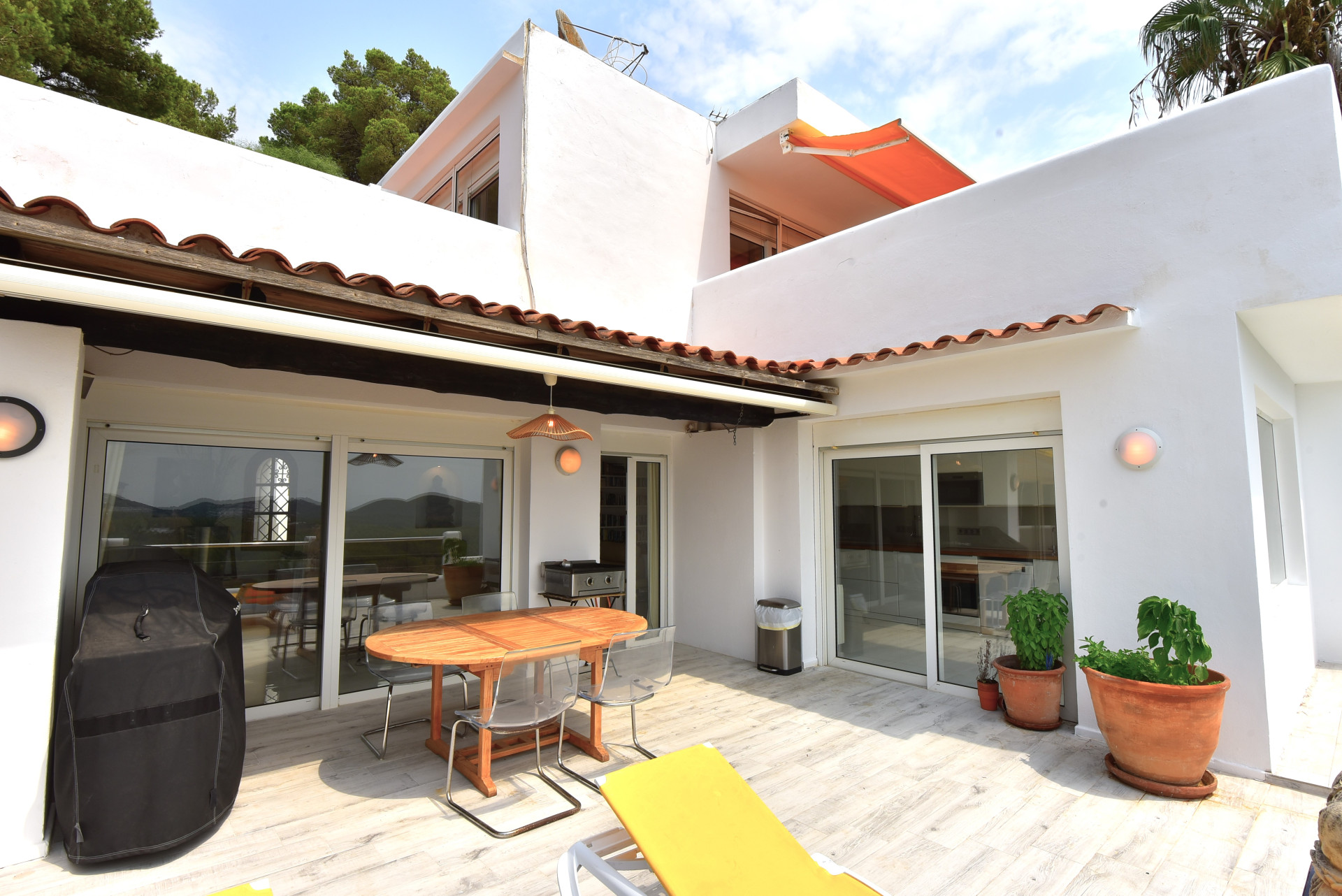 Moradia com 3 quartos com piscina em Baleares, Espanha – Foto 10
