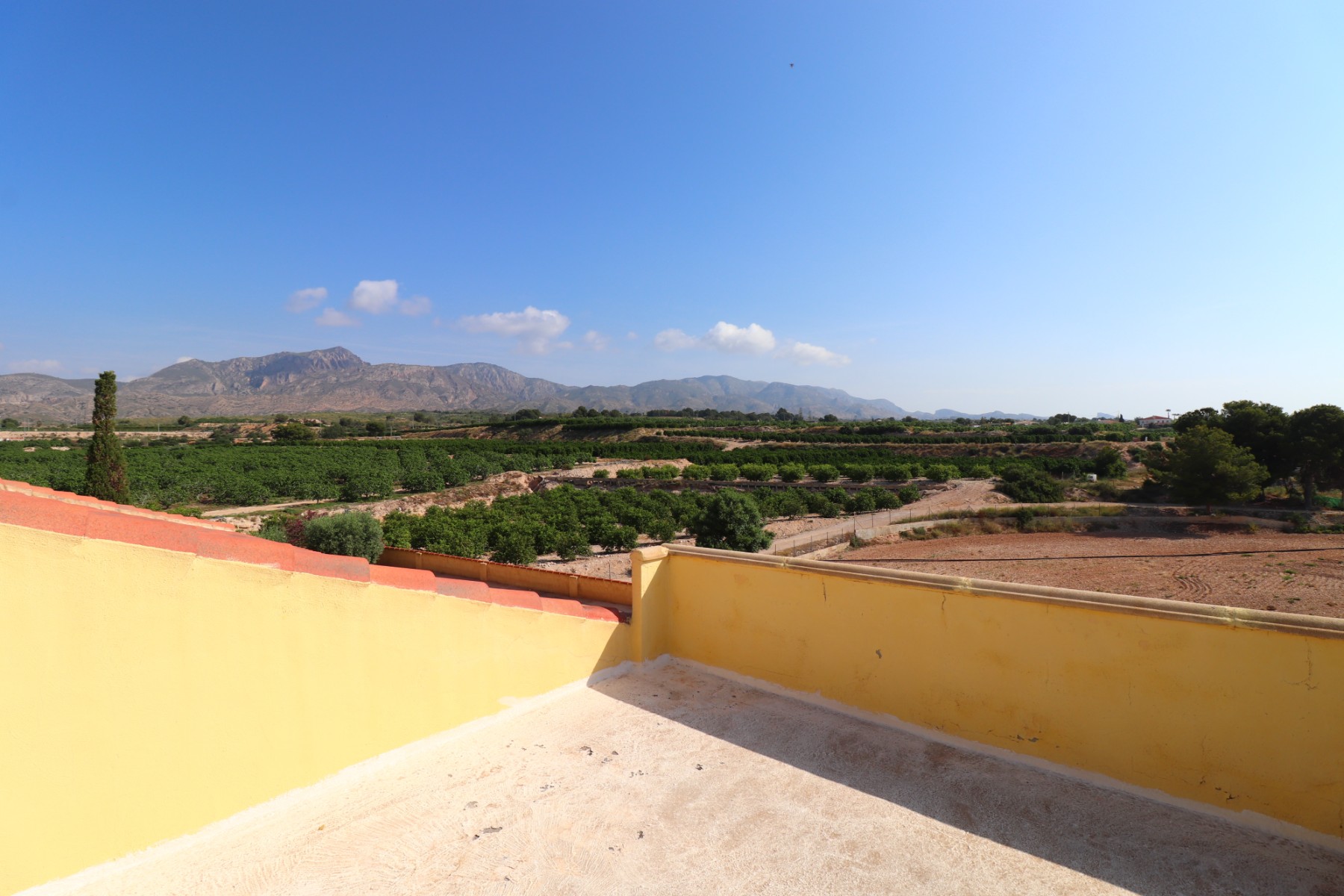 Moradia com 3 quartos com piscina em Alicante, Espanha – Foto 5