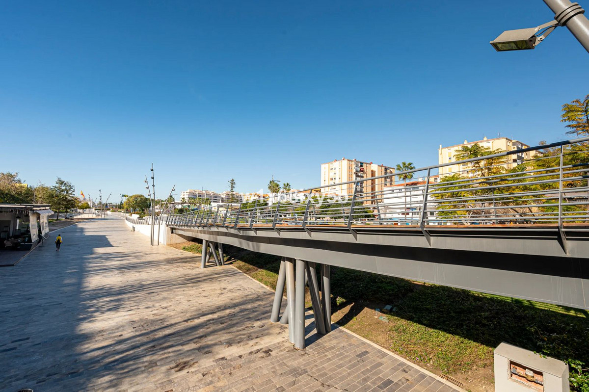410 m² Plot in San Pedro de Alcántara - Photo 25
