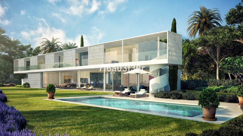 4 Bedroom Villa in Casares - Photo 8