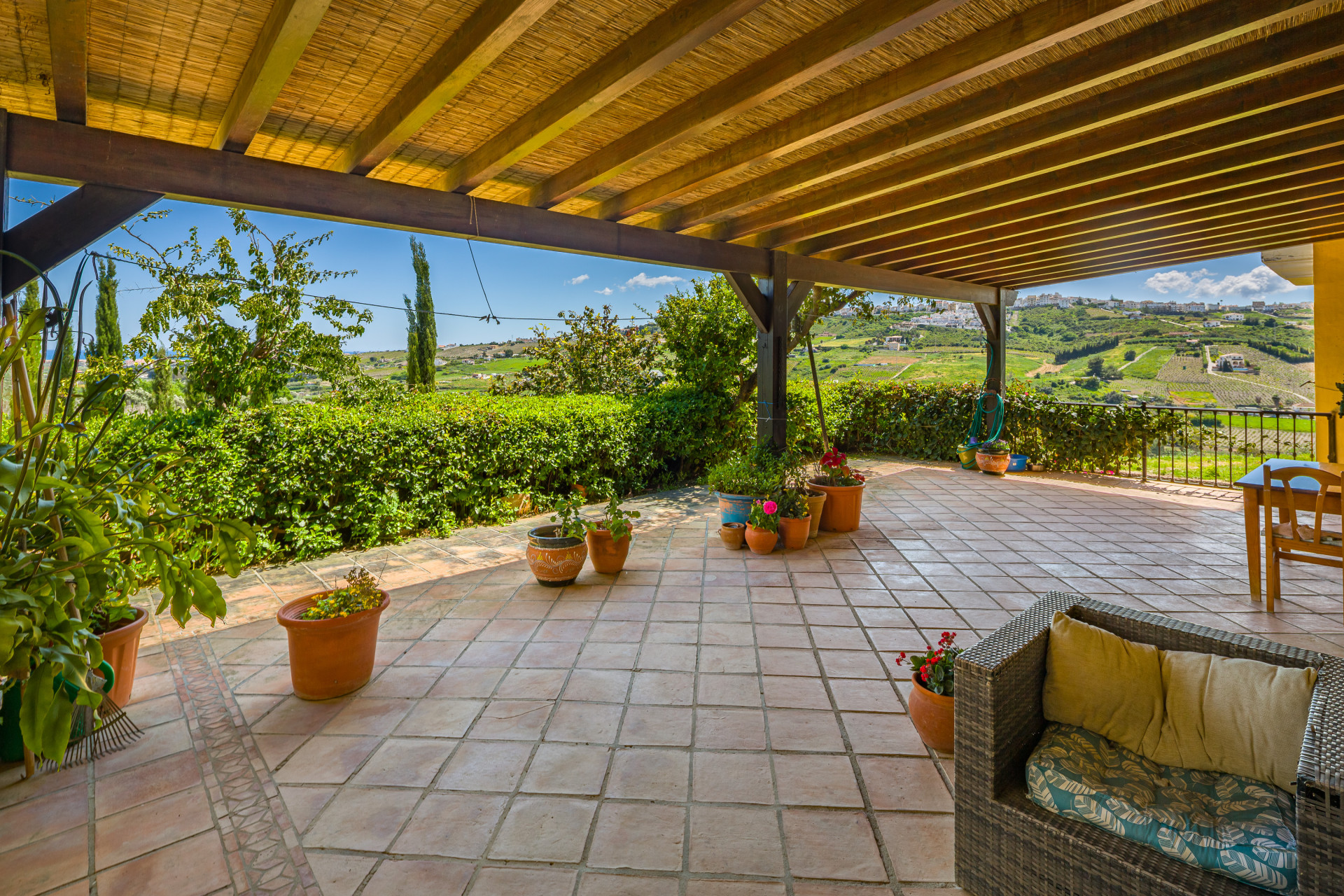 4 Bedroom Country house in Casares - Foto 23