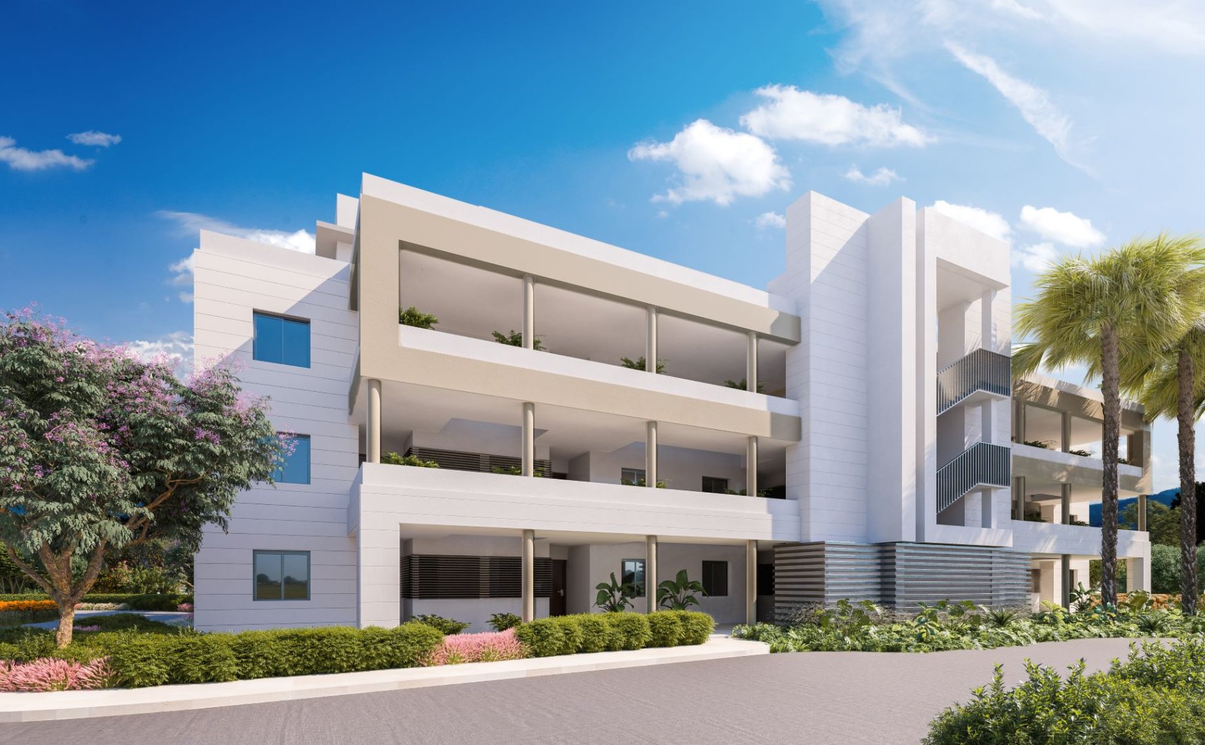 2 Bedroom Apartment in Mijas - Фото 5