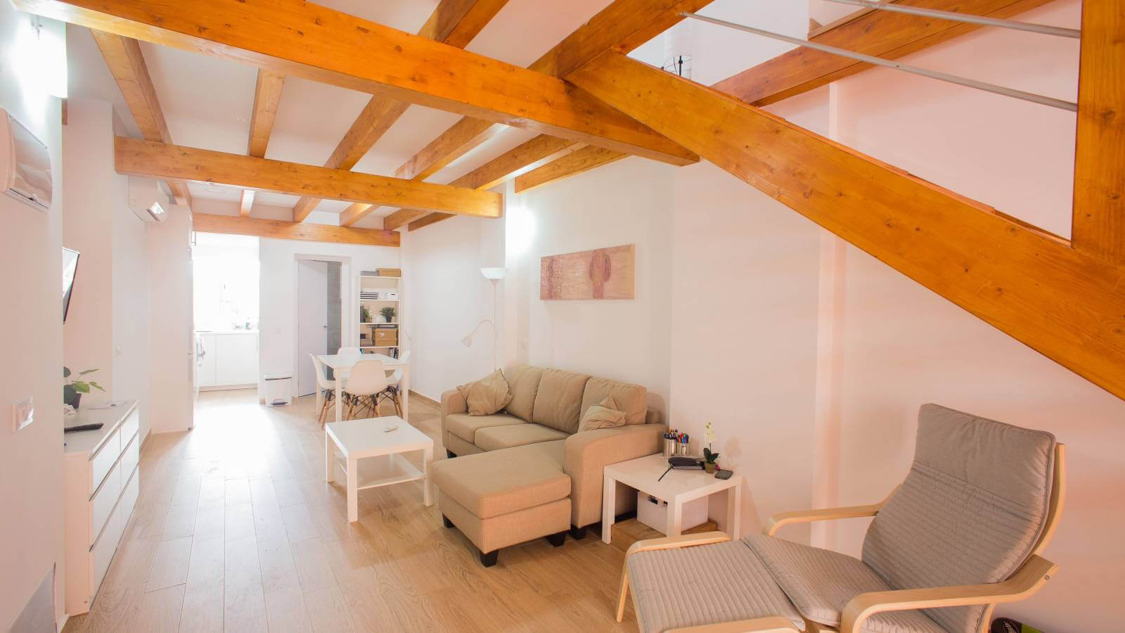 Appartamento con 1 camera a Valencia, Spagna – Foto 4