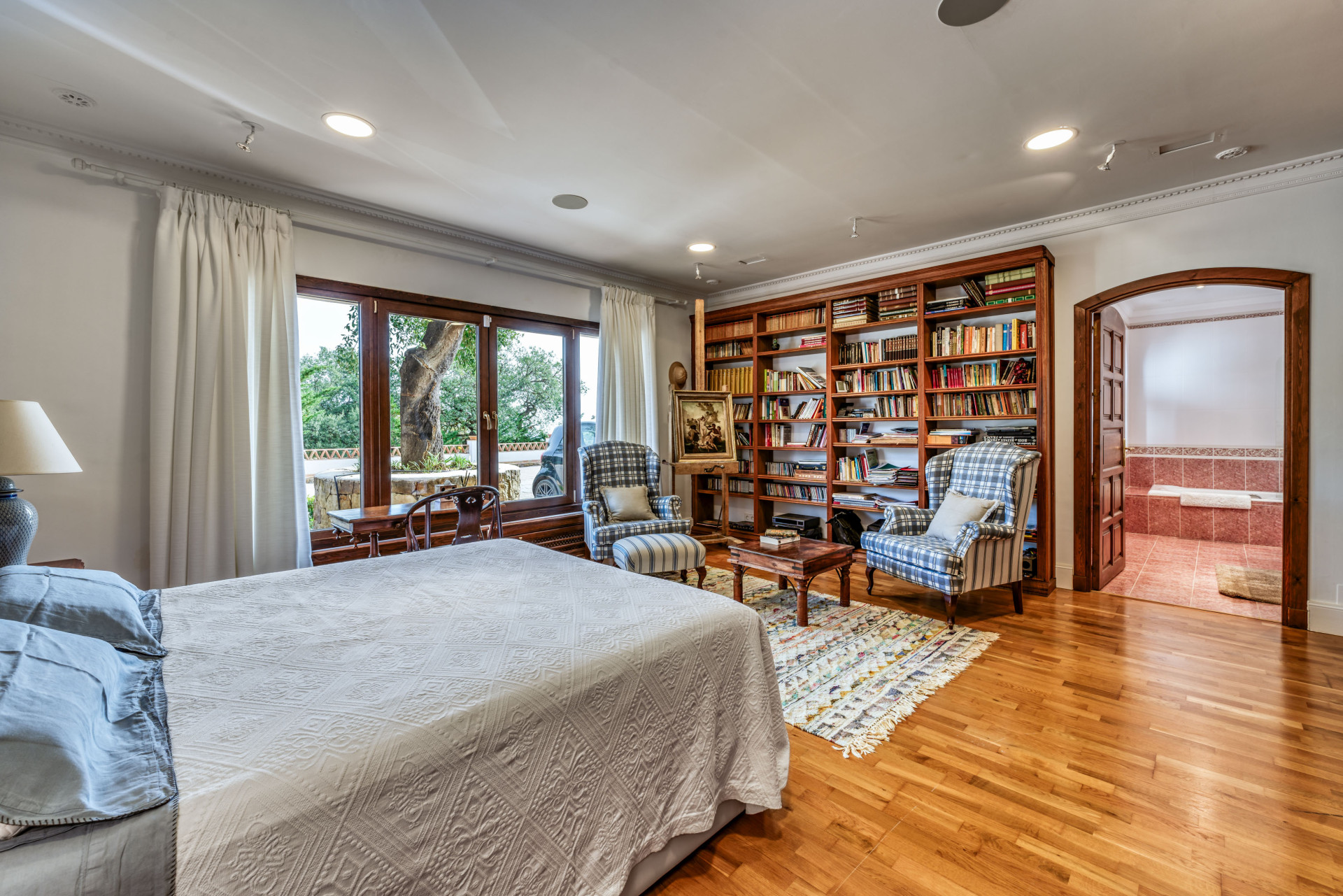 7 Bedroom Country house in Marbella - Фото 27