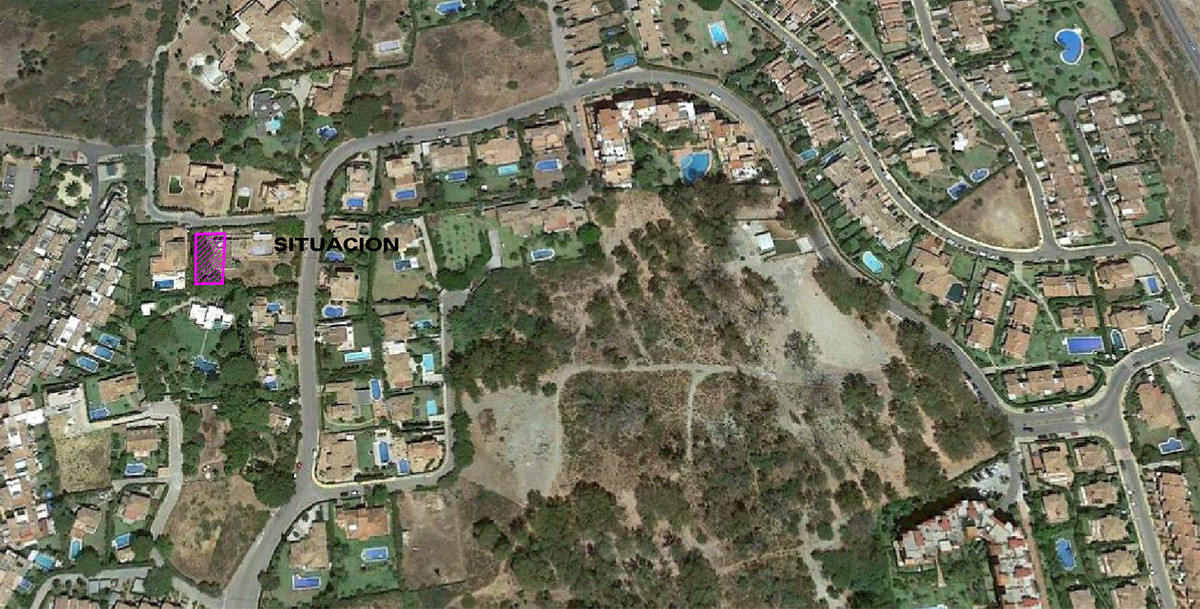 3 Bedroom Villa in Estepona - Photo 5