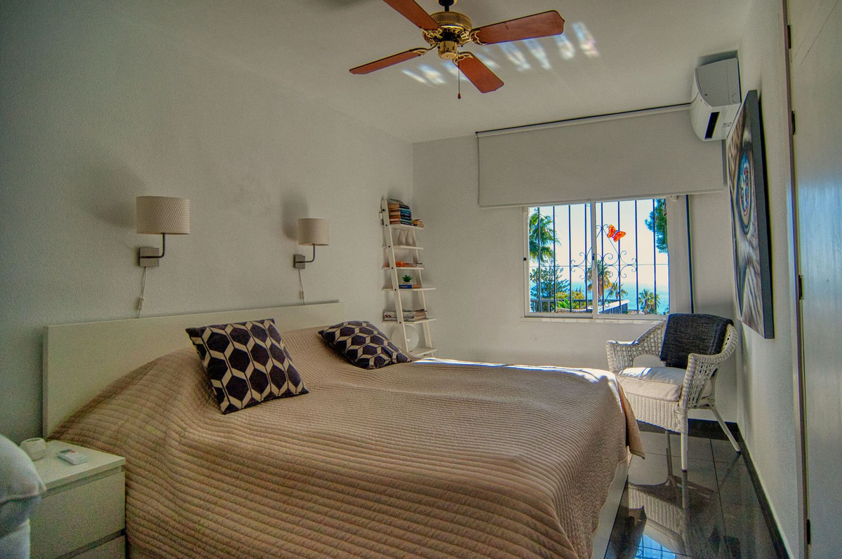 4 Bedroom Villa in Benalmádena - Foto 14