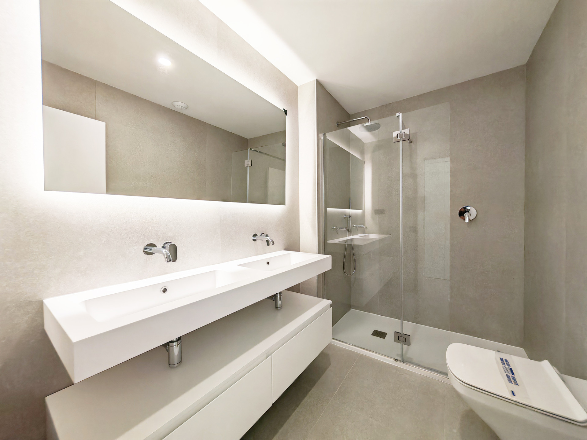 3 Bedroom Apartment in Marbella - Foto 11
