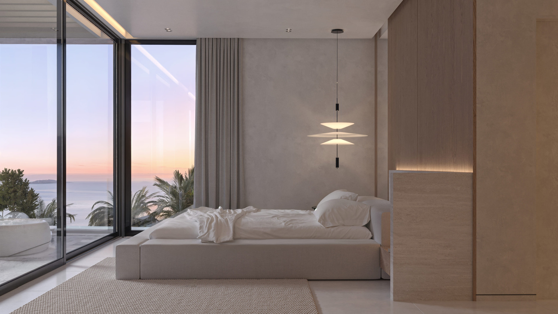 4 Bedroom Villa in Mijas - Photo 31