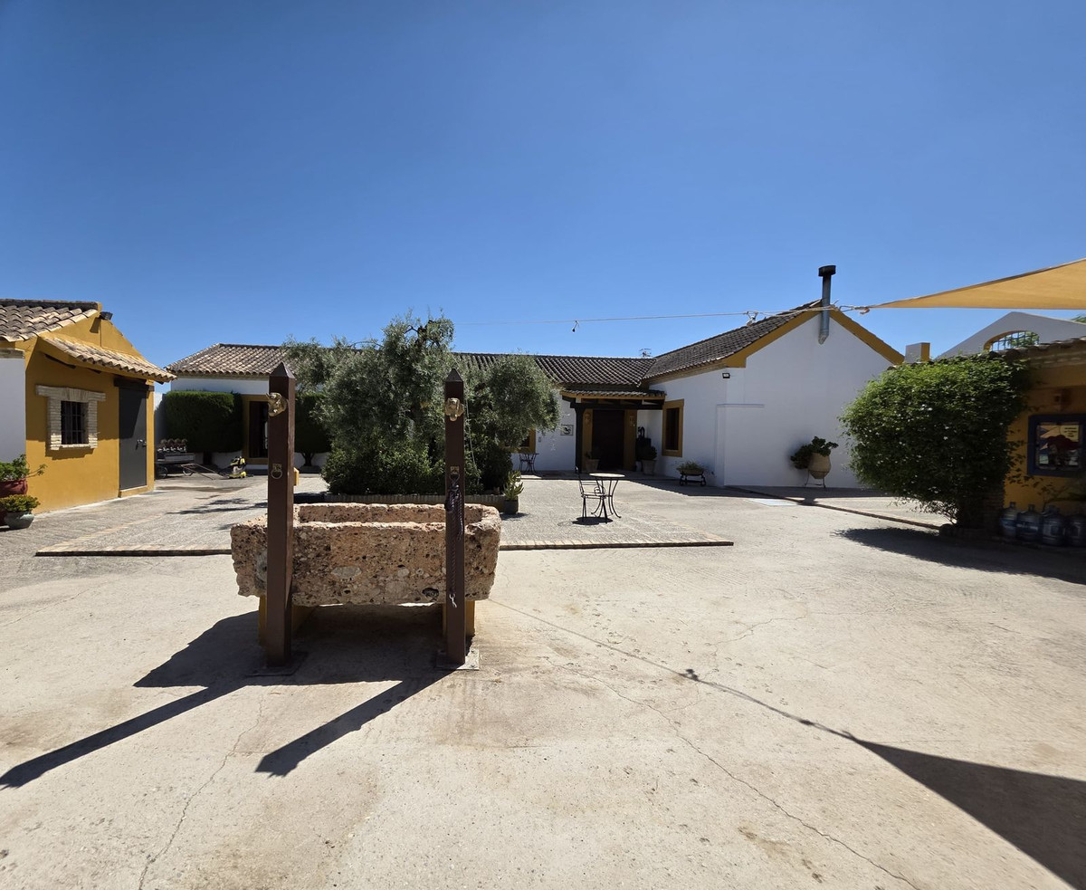 Moradia com 4 quartos com piscina em Sevilla, Espanha – Foto 12