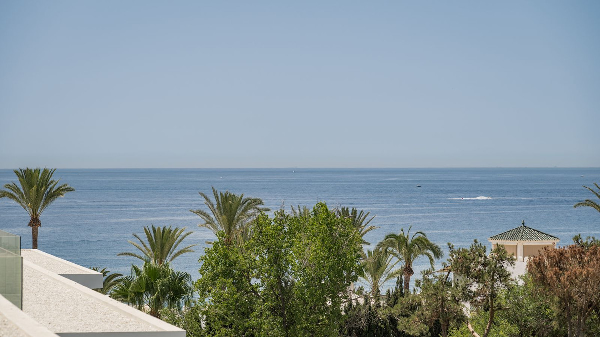 4 Bedroom Villa in Marbella - Foto 3