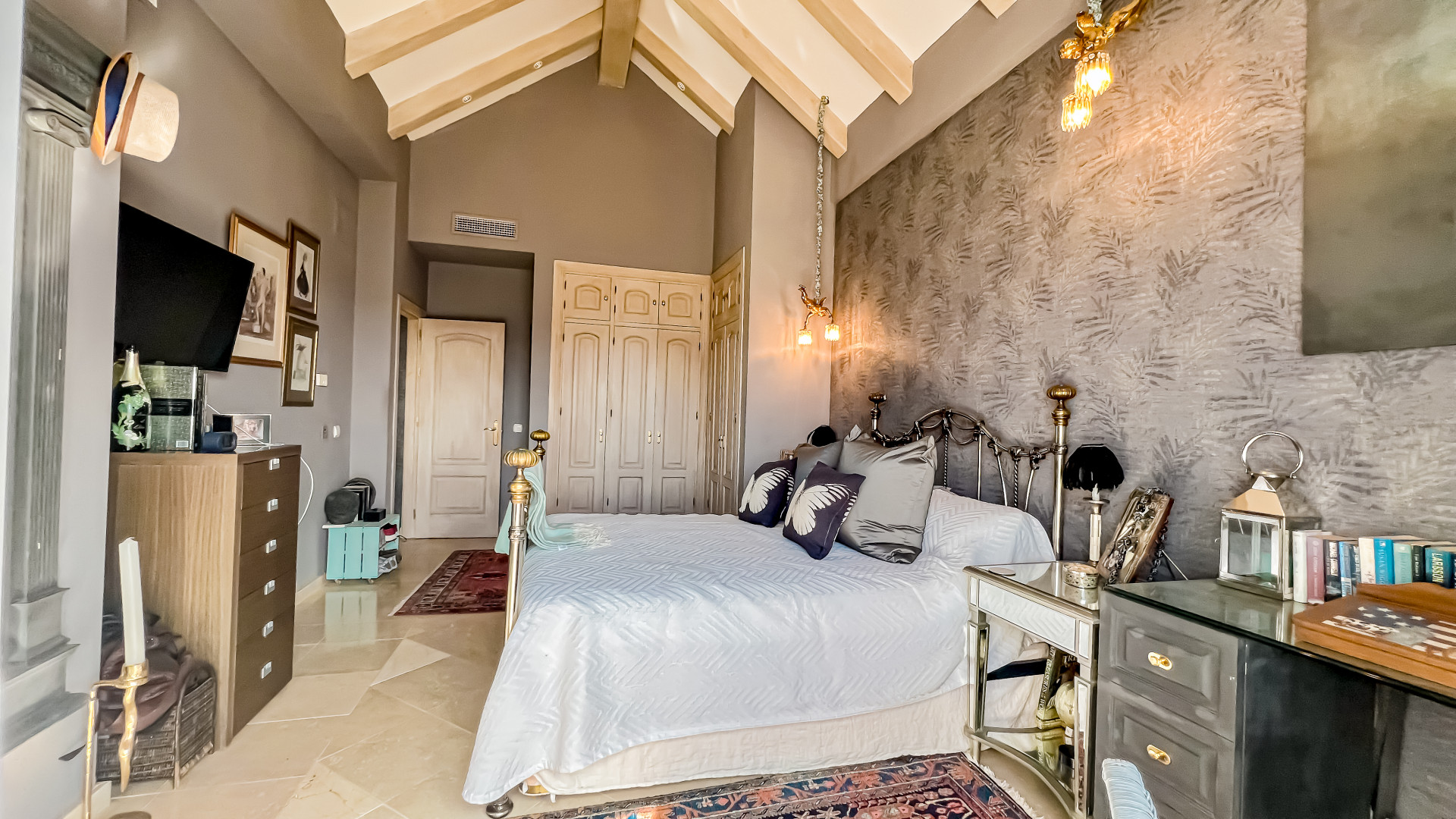 4 Bedroom Villa in Istán - Photo 5