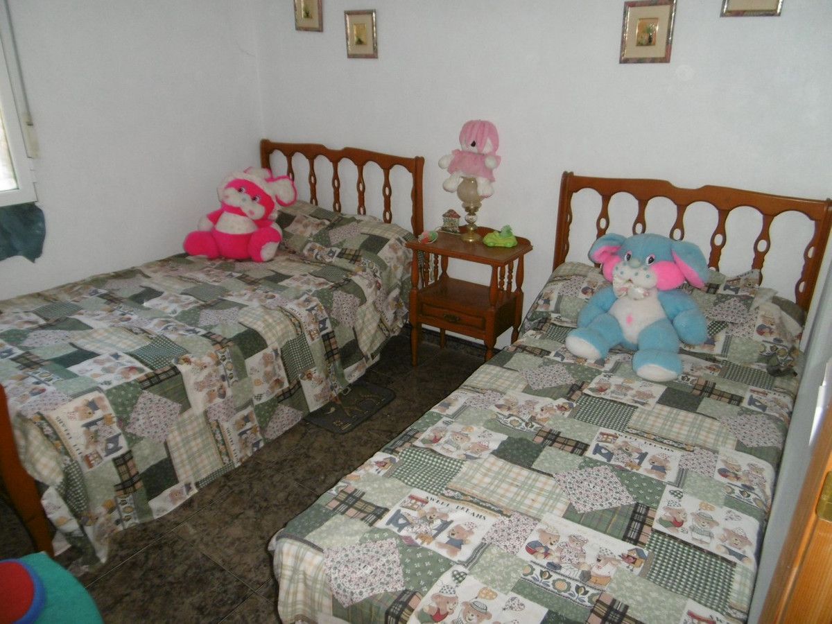 Villa de 3 chambres à Murcie, Espagne – Photo 10
