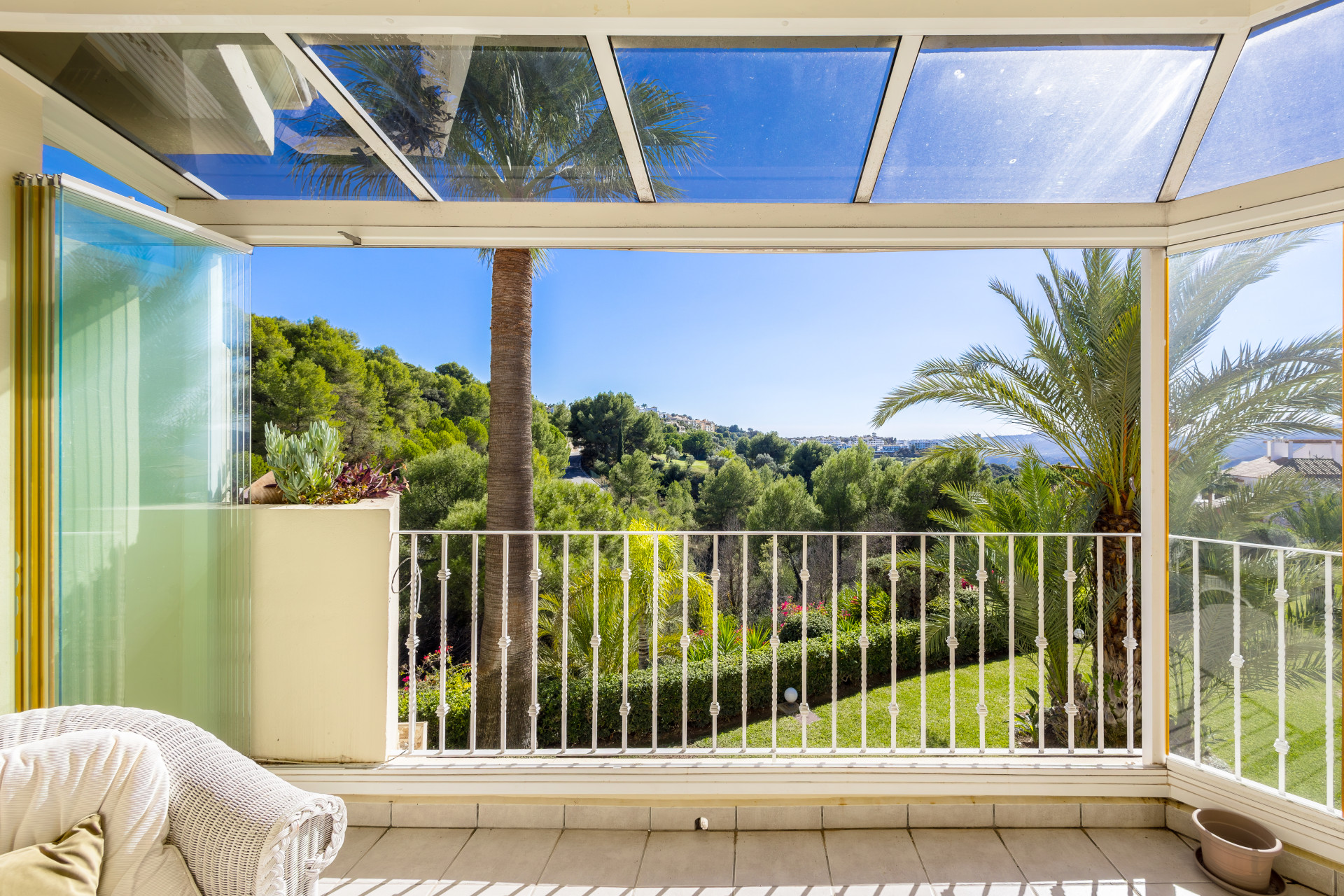 2 Bedroom Apartment in Alhaurín el Grande - Photo 16