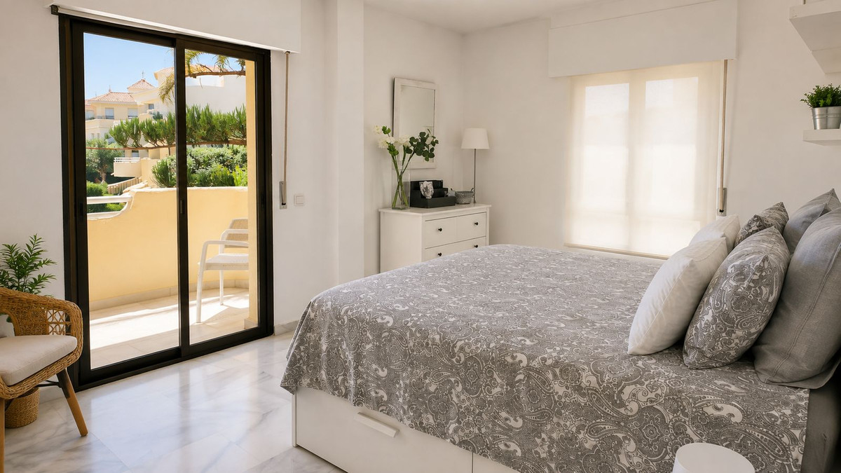 2 Bedroom Apartment in Mijas - Foto 4