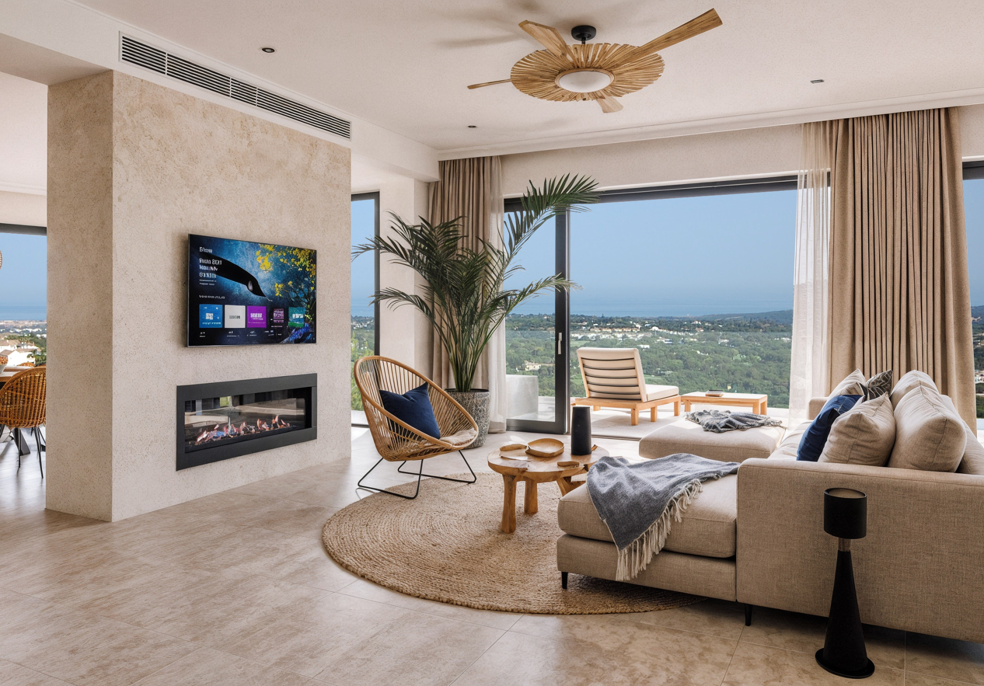 4 Bedroom Villa in Sotogrande - Photo 3
