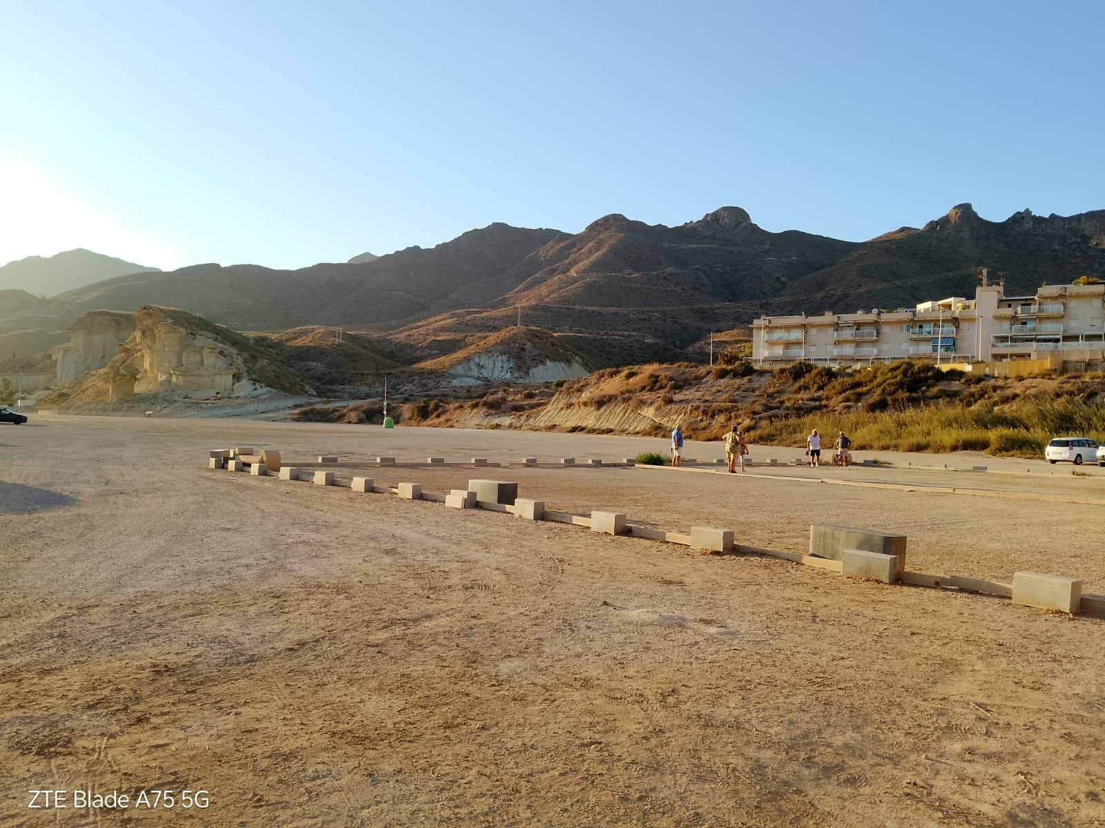 Appartamento con 2 camere a Murcia, Spagna – Foto 18