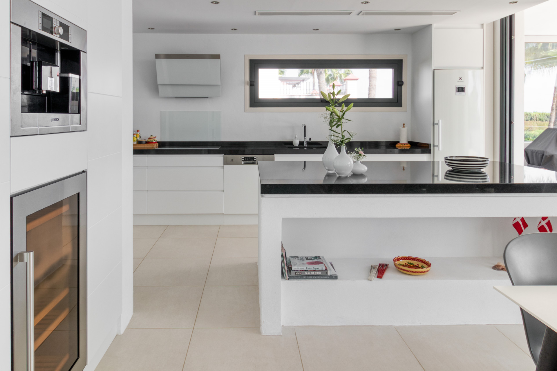 4 Bedroom Villa in Mijas - Photo 12