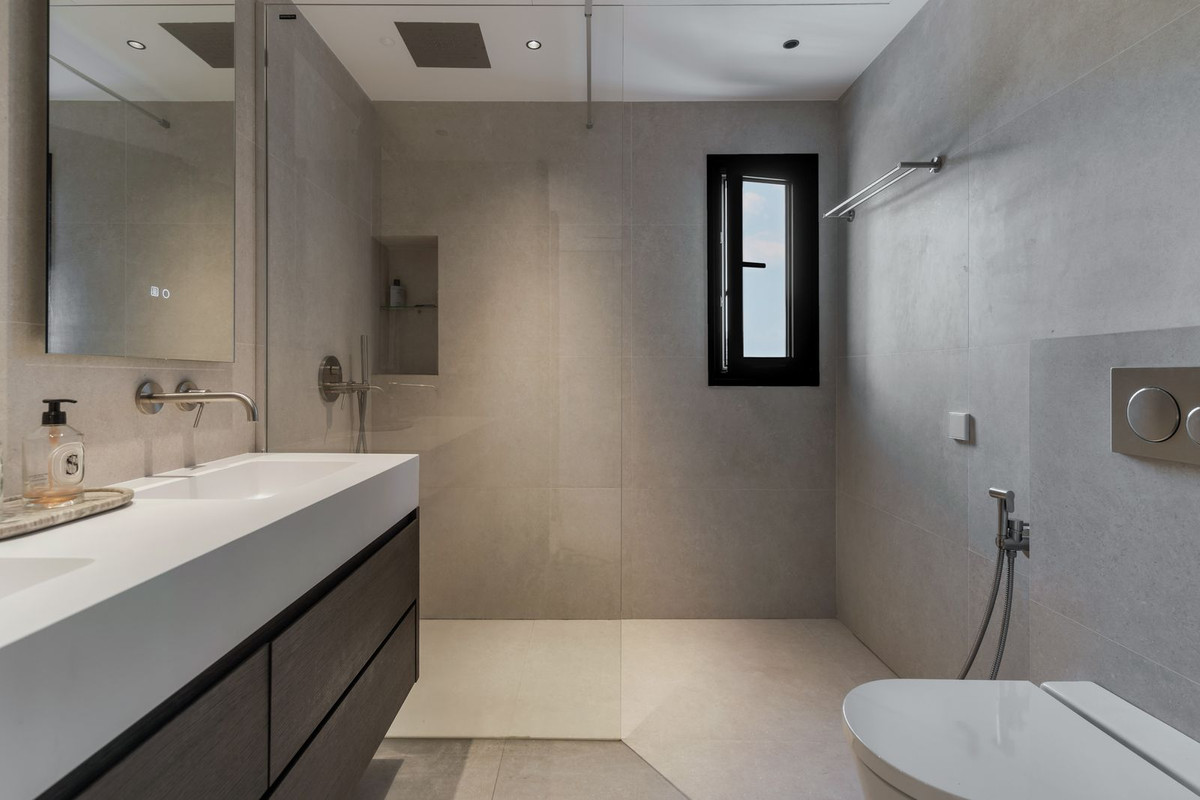 Apartamento com 3 quartos com piscina em Málaga, Espanha – Foto 17