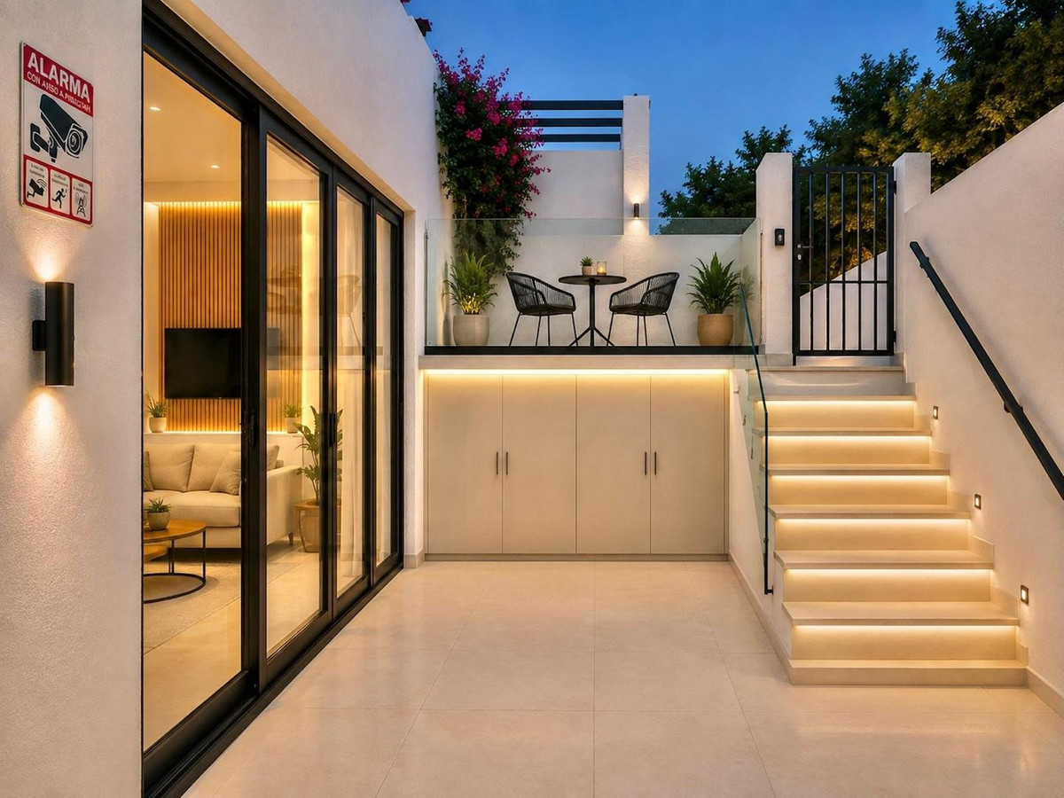 3 Bedroom Apartment in Mijas - Photo 11