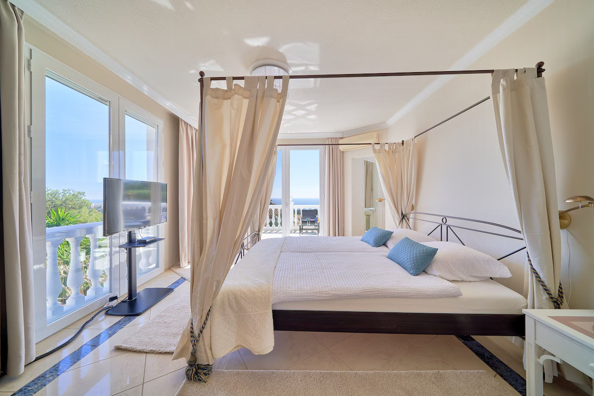 6 Bedroom Villa in Marbella - Foto 16