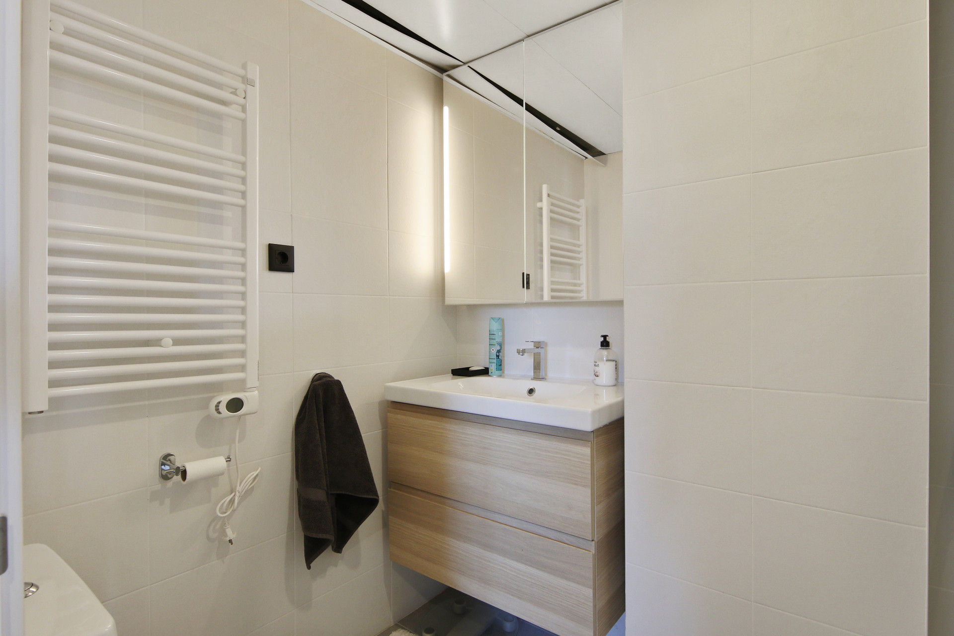 3 Bedroom Penthouse in Estepona - Photo 21