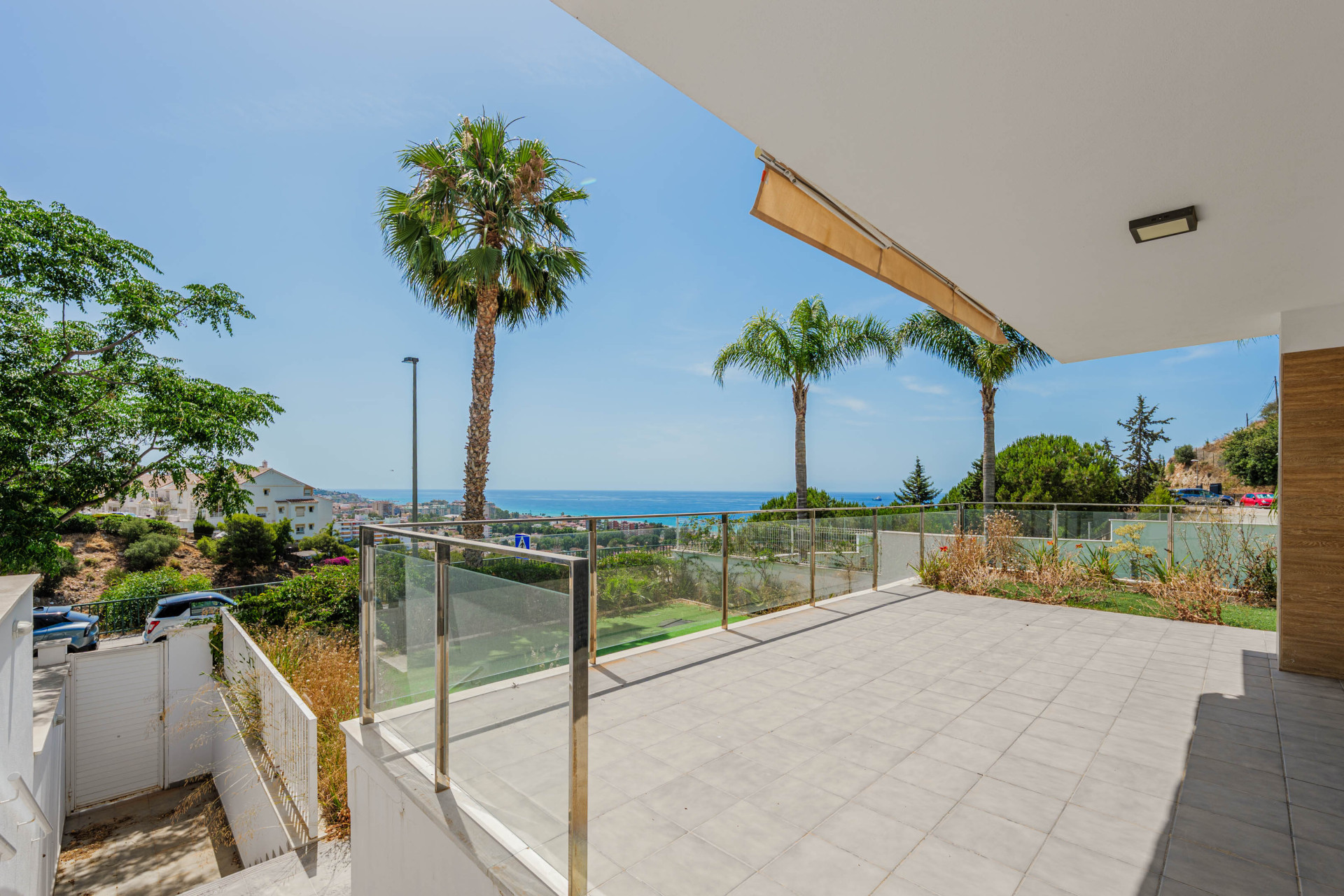4 Bedroom Villa in Málaga - Photo 5