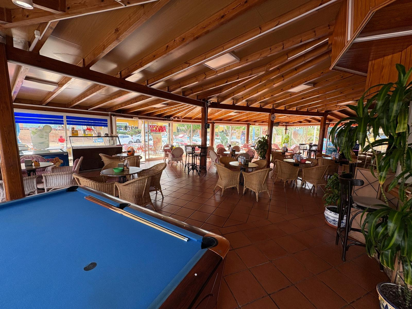 Espaço comercial em Almería, Espanha – Foto 5