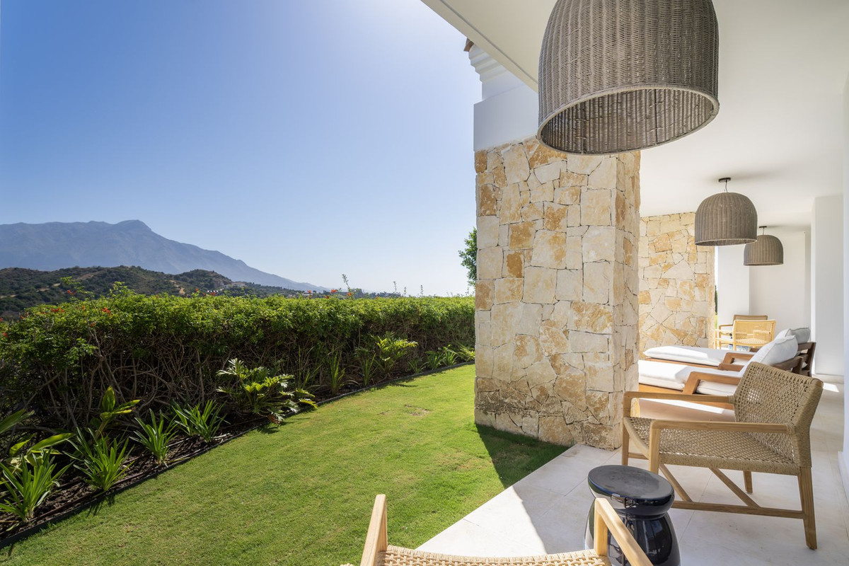 8 Bedroom Villa in Benahavís - Foto 24