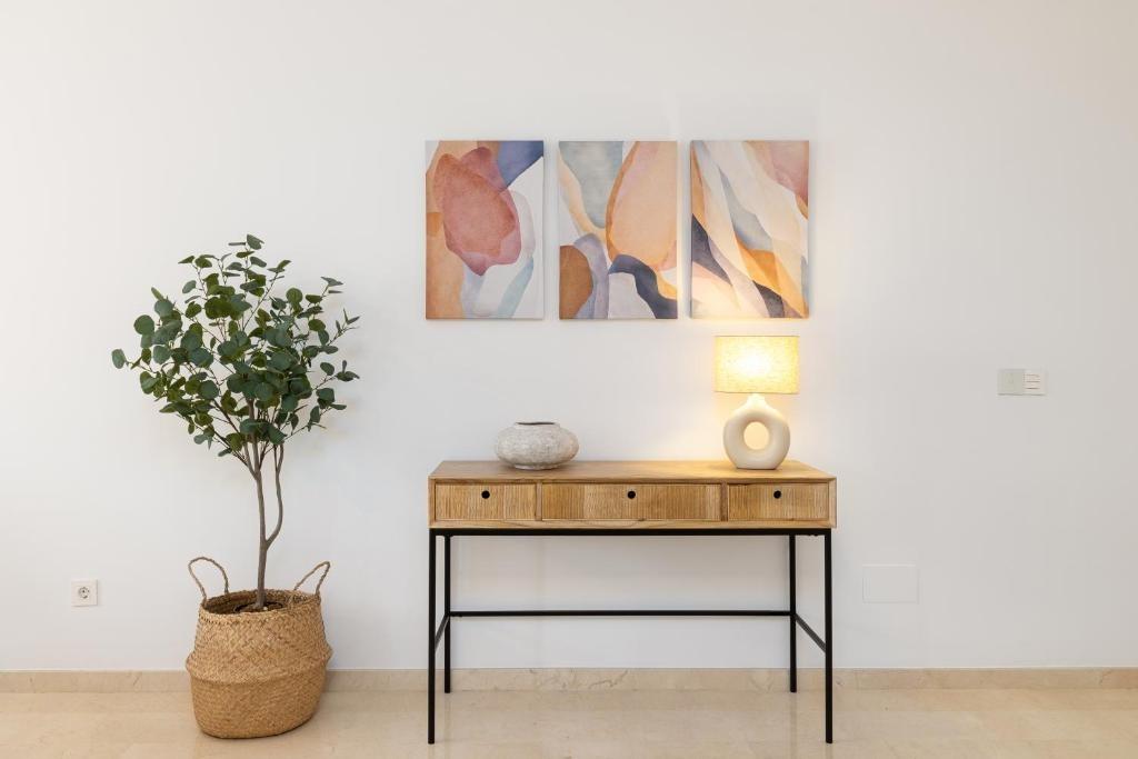 4 Bedroom Apartment in Fuengirola - Foto 29