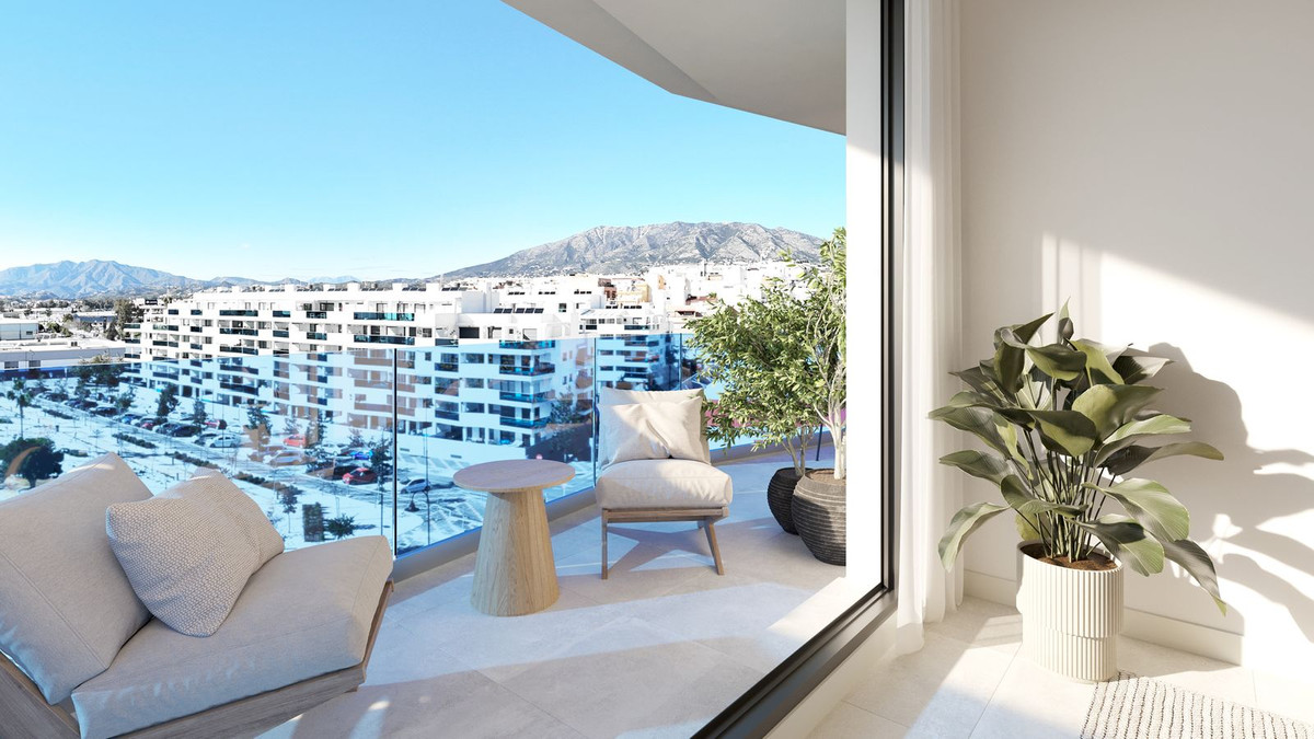 1 Bedroom Apartment in Mijas - Foto 4