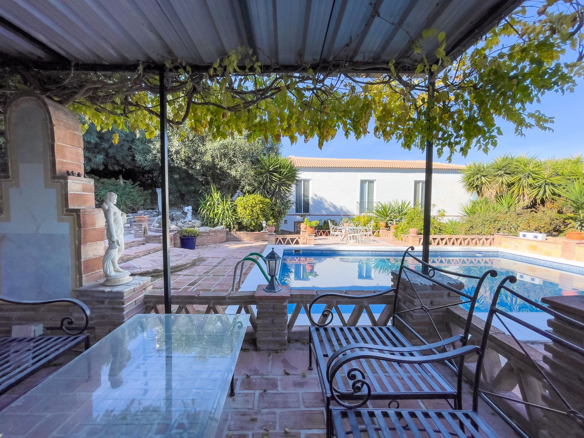 5 Bedroom Country house in Coín - Foto 3