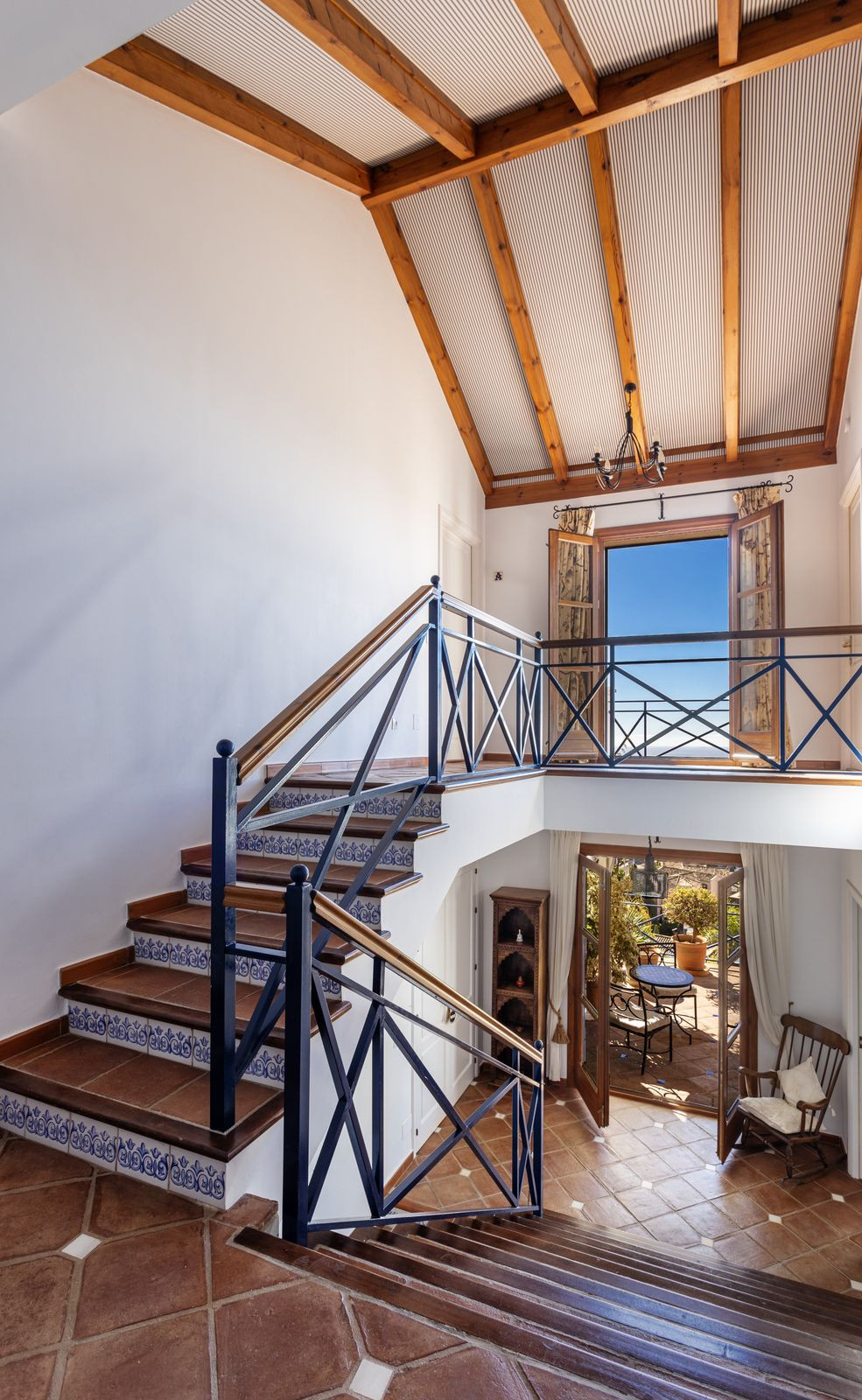 7 Bedroom Villa in Benahavís - Фото 22
