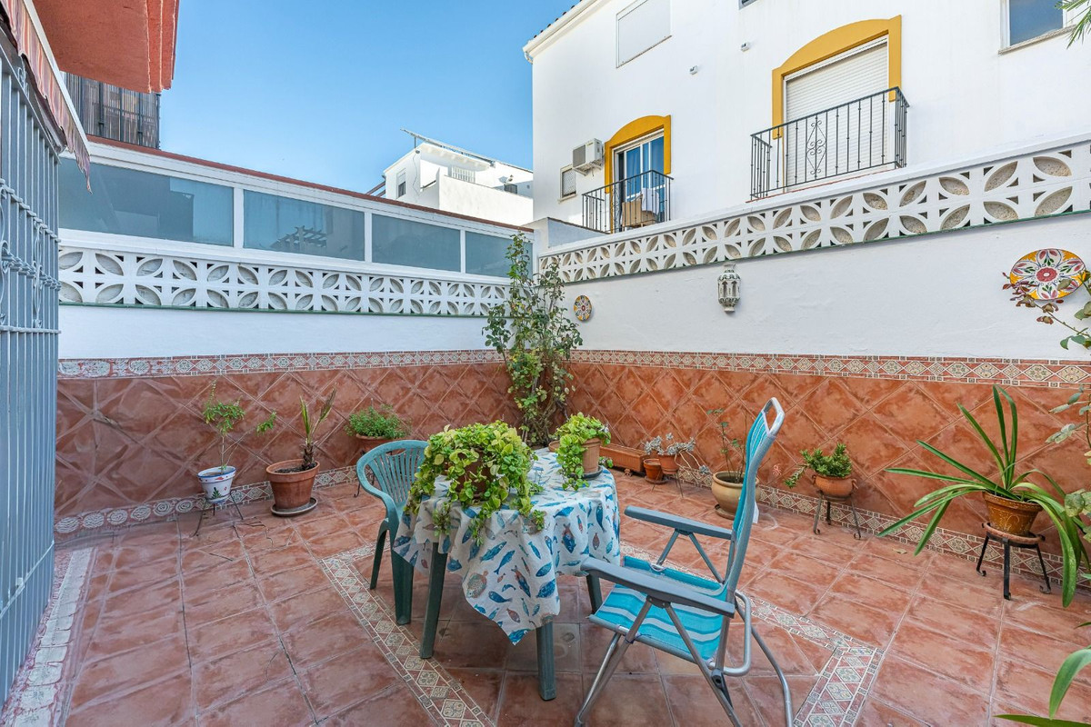Moradia com 3 quartos com vista mar em Málaga, Espanha – Foto 10
