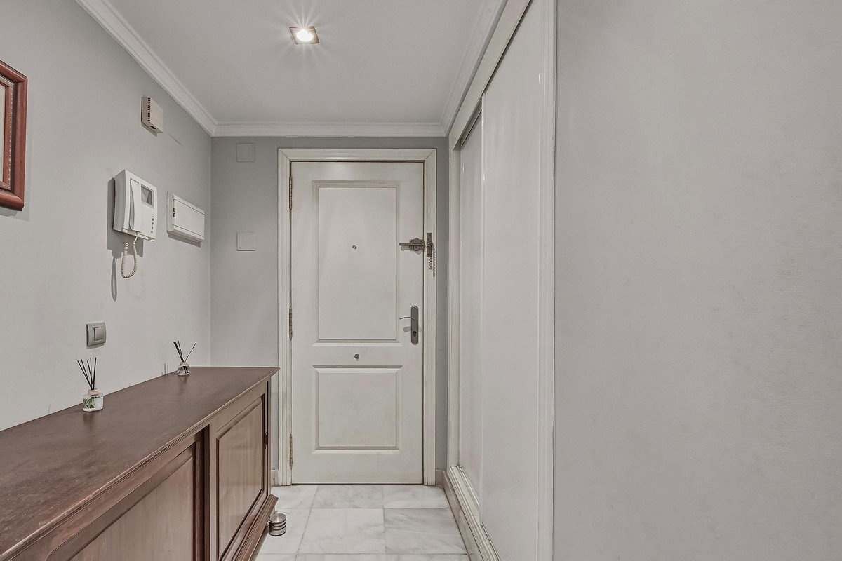Apartamento com 3 quartos com vista mar em Málaga, Espanha – Foto 7