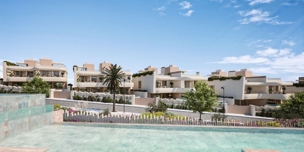 3 Bedroom Townhouse in Marbella - Photo 16