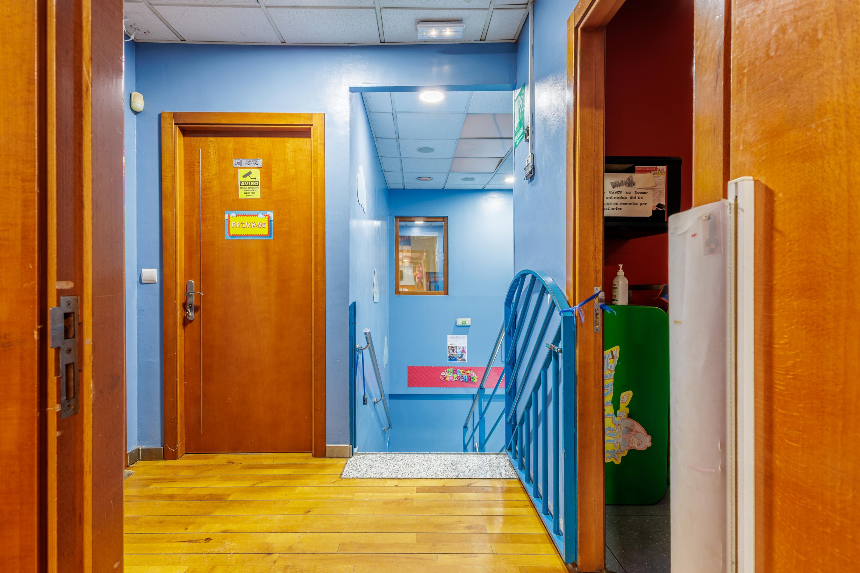 Espaço comercial em Málaga, Espanha – Foto 29