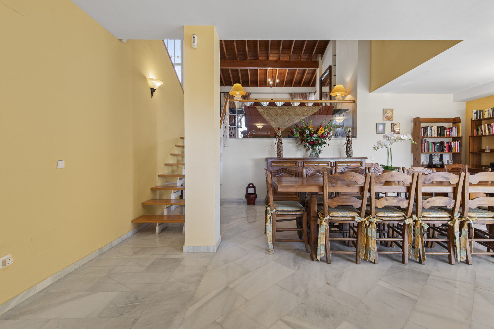 3 Bedroom Villa in Benahavís - Foto 11