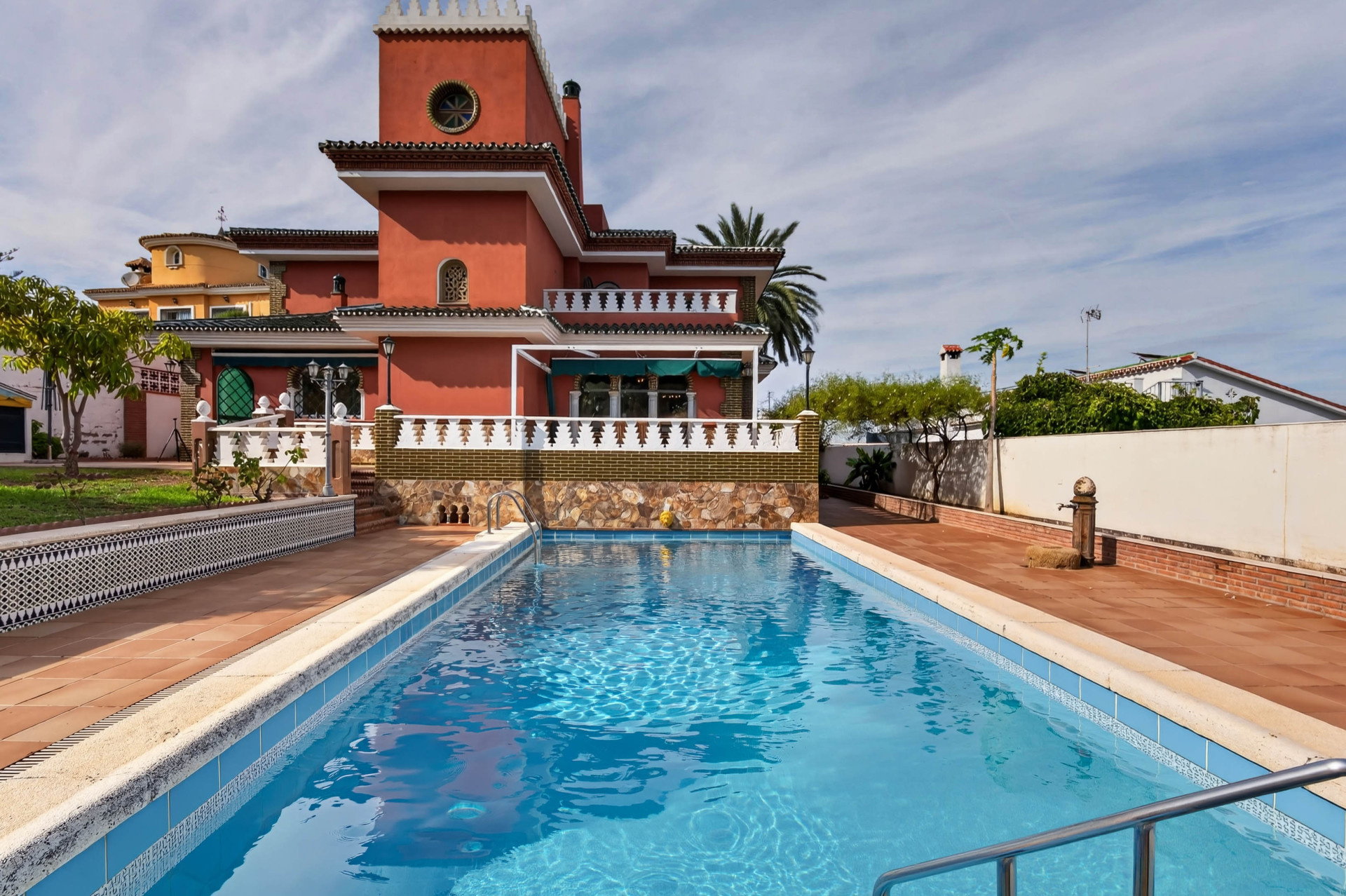 3-bed property for sale in Churriana