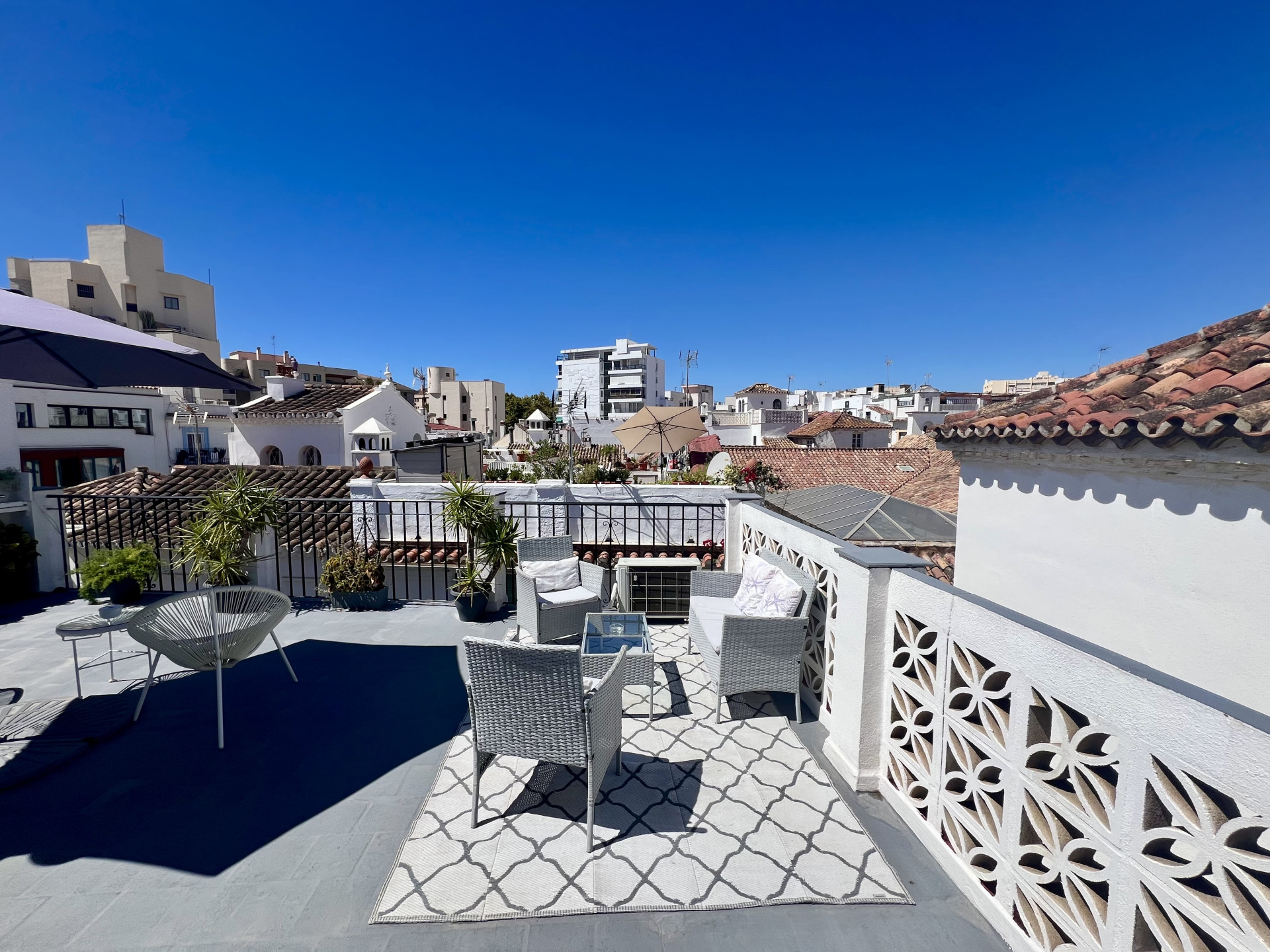 7 Bedroom Villa in Marbella - Photo 21