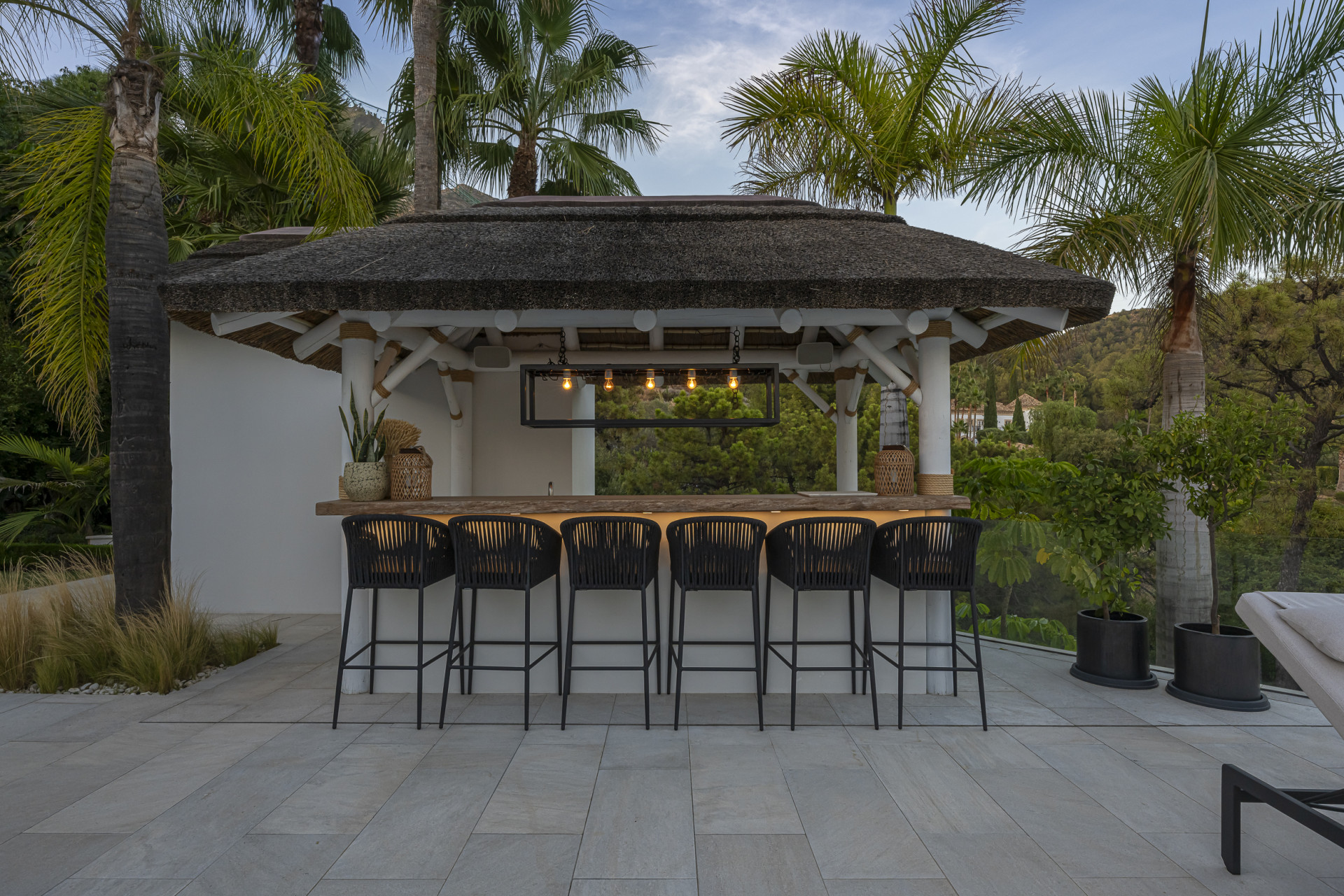 5 Bedroom Villa in Marbella - Photo 17