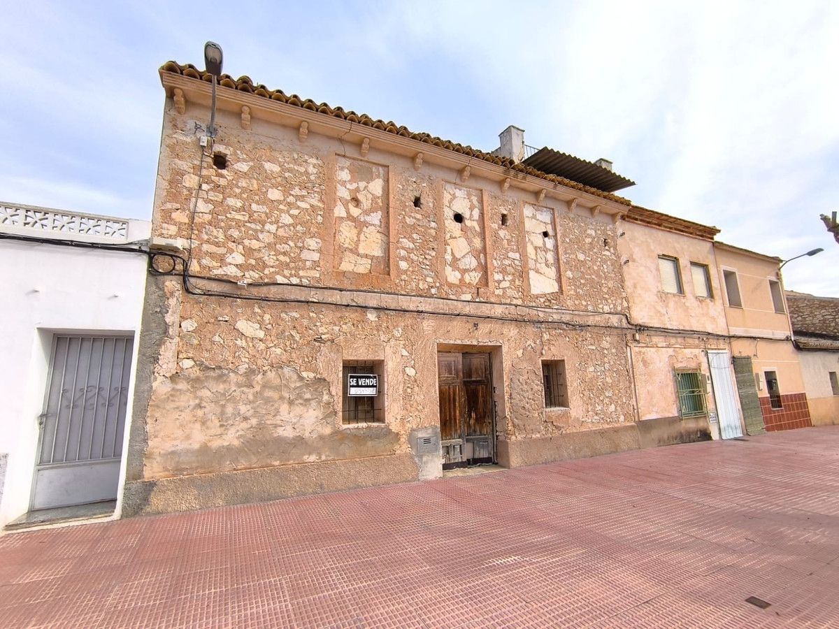 Chalet de 5 dormitorios en Murcia – Foto 2