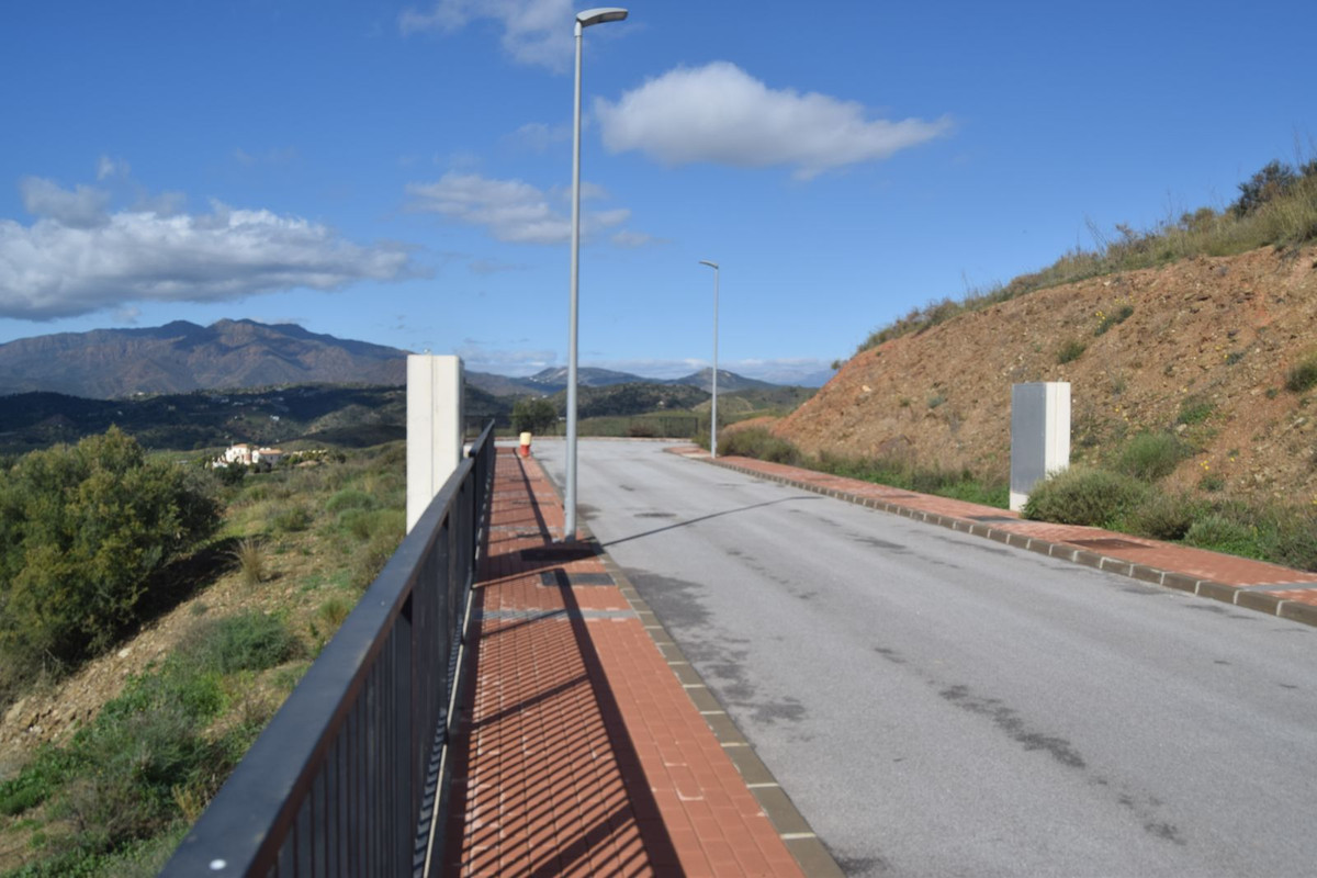 580 m² Plot in Mijas - Photo 10