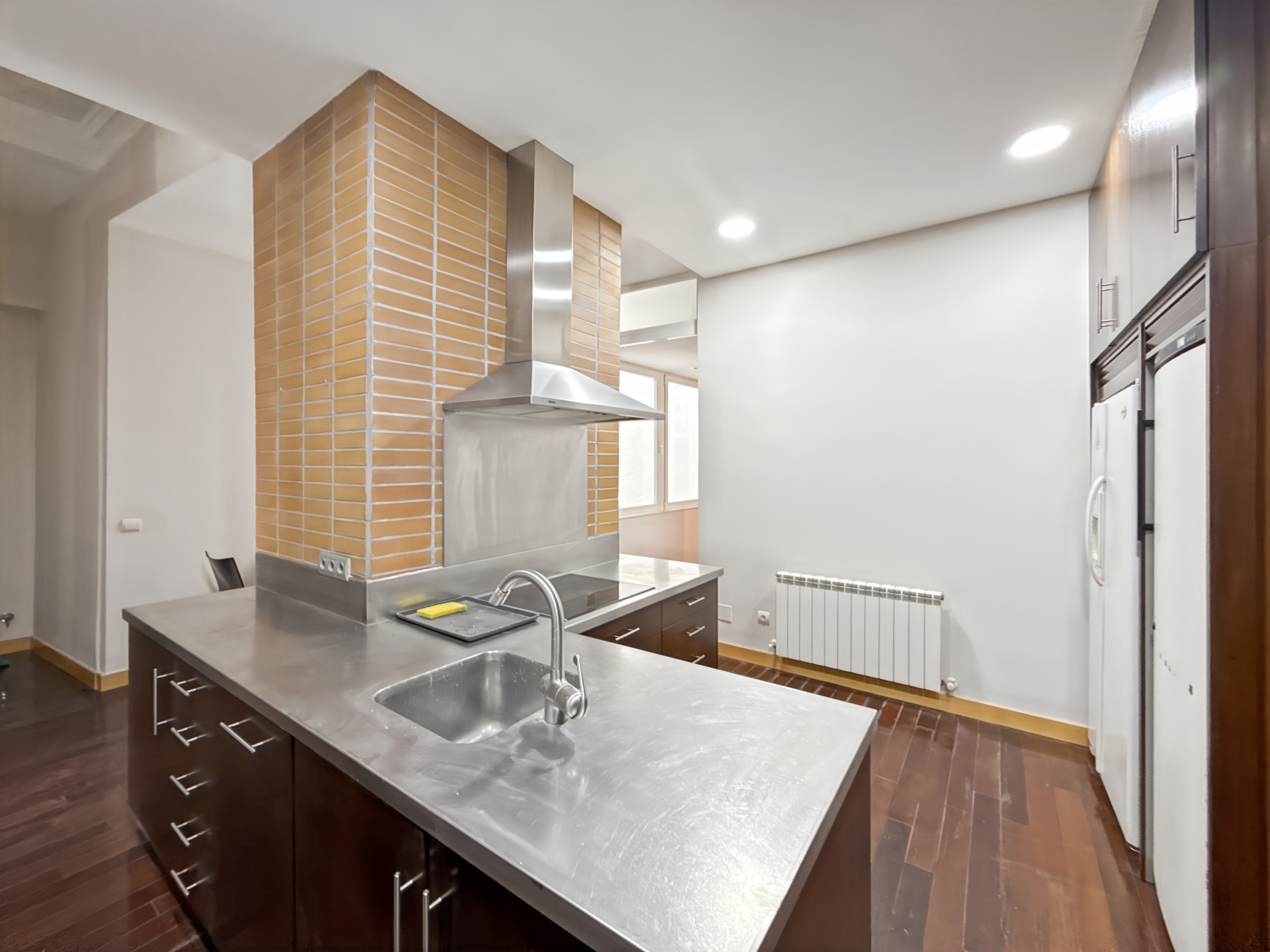 3 Bedroom Apartment in Málaga - Photo 26