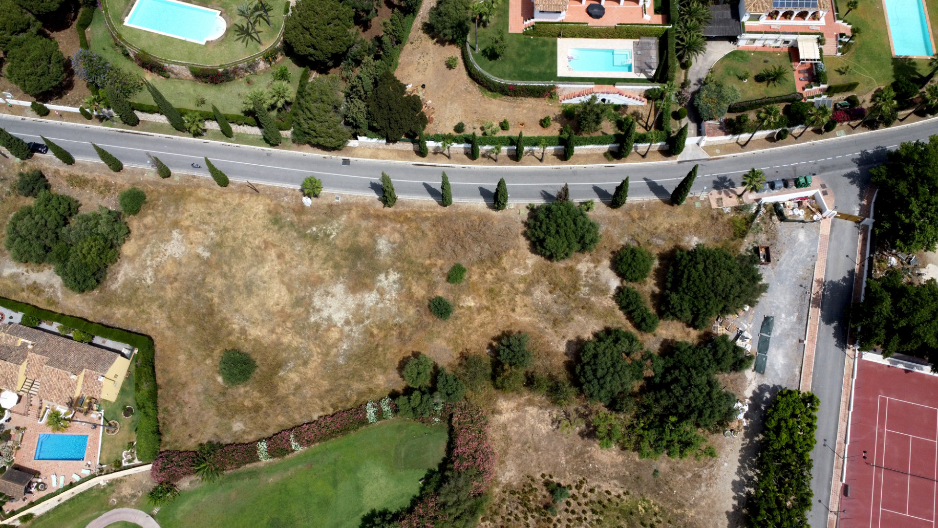 1,307 m² Plot in Mijas - Photo 11