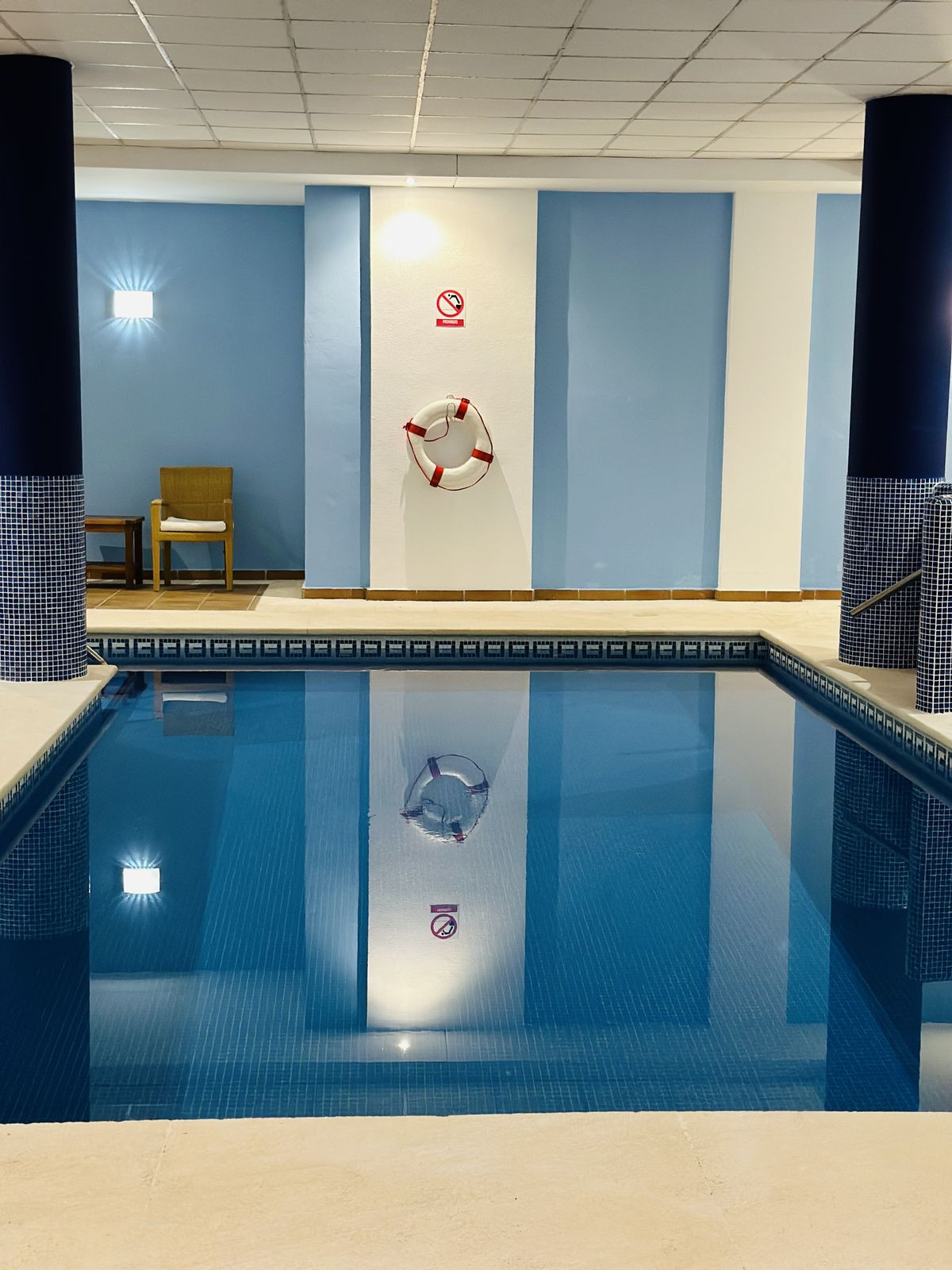 2 Bedroom Apartment in Marbella - Photo 32