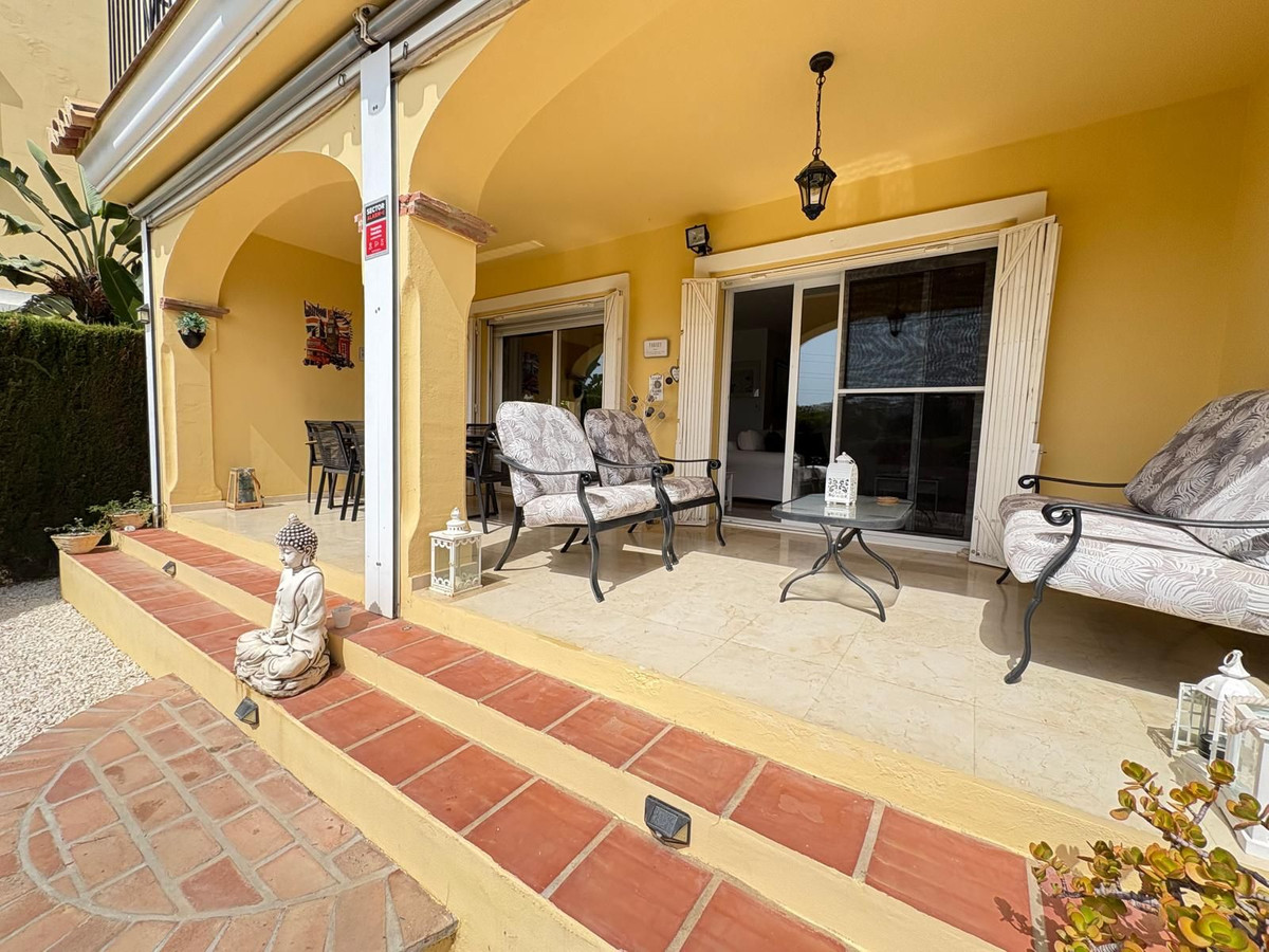 3-bedroom villa with pool in Malaga, Spain – Photo 3