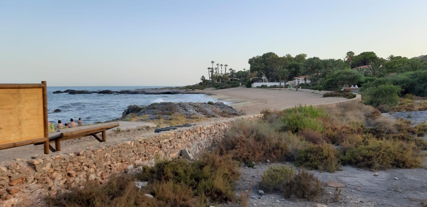 Apartamento com 2 quartos com vista mar em Almería, Espanha – Foto 21